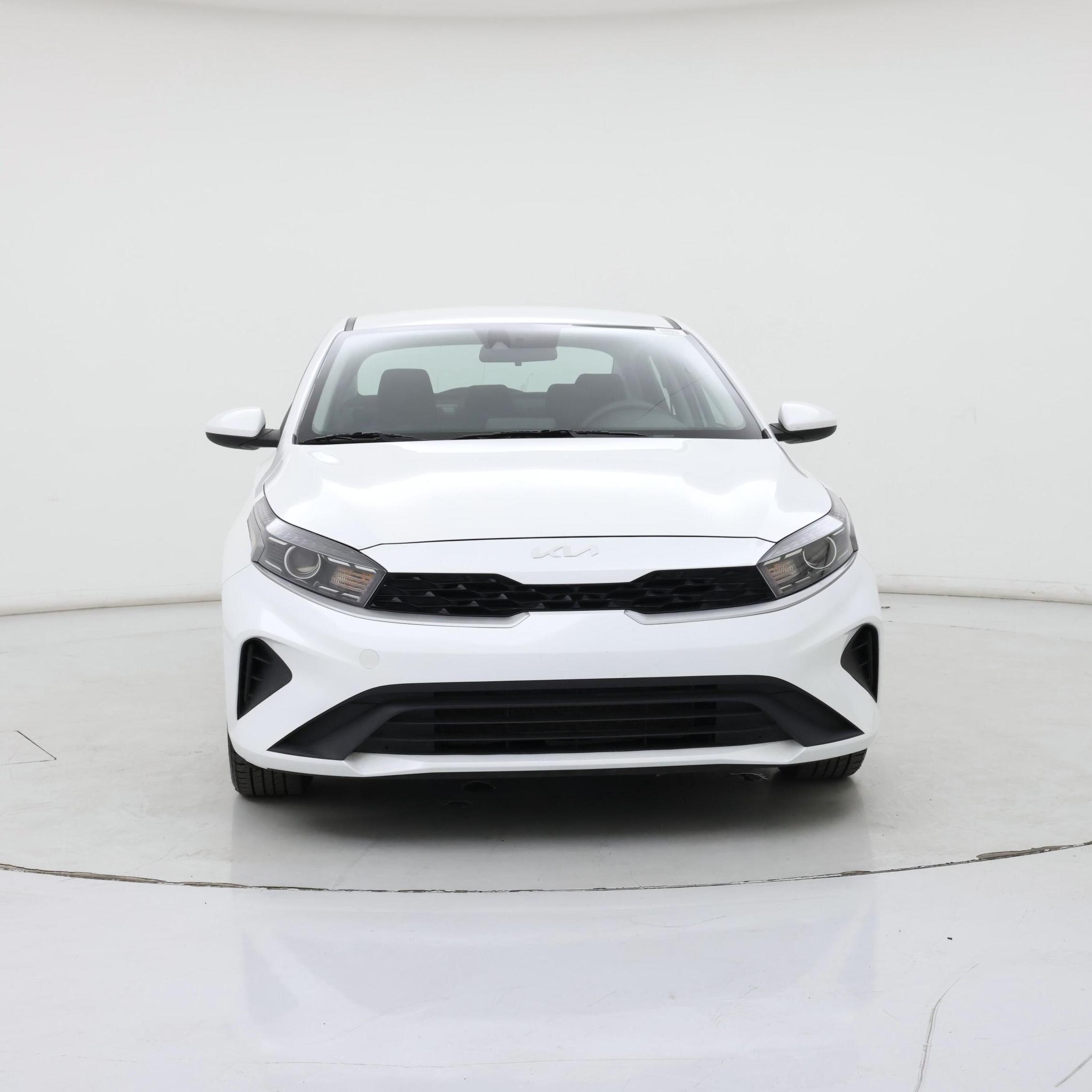 Thumbnail: 2024 Kia Forte - 5