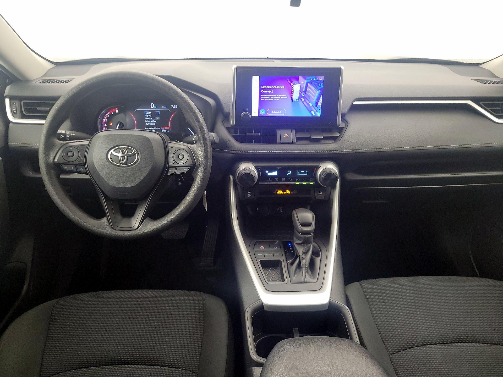 Thumbnail: 2024 Toyota RAV4 - 9