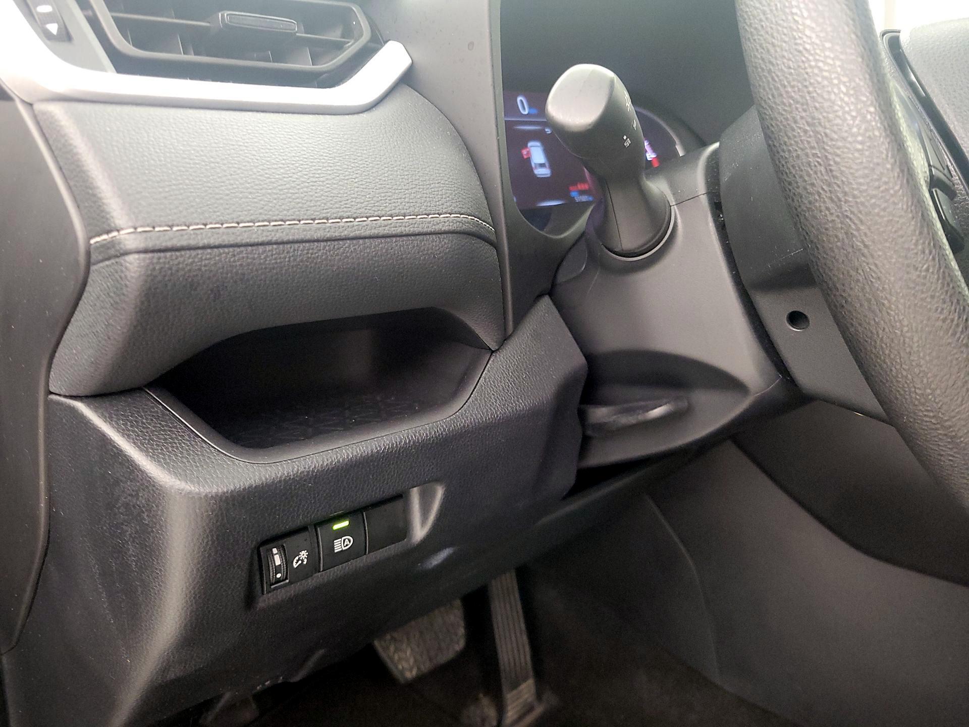 Thumbnail: 2024 Toyota RAV4 - 13