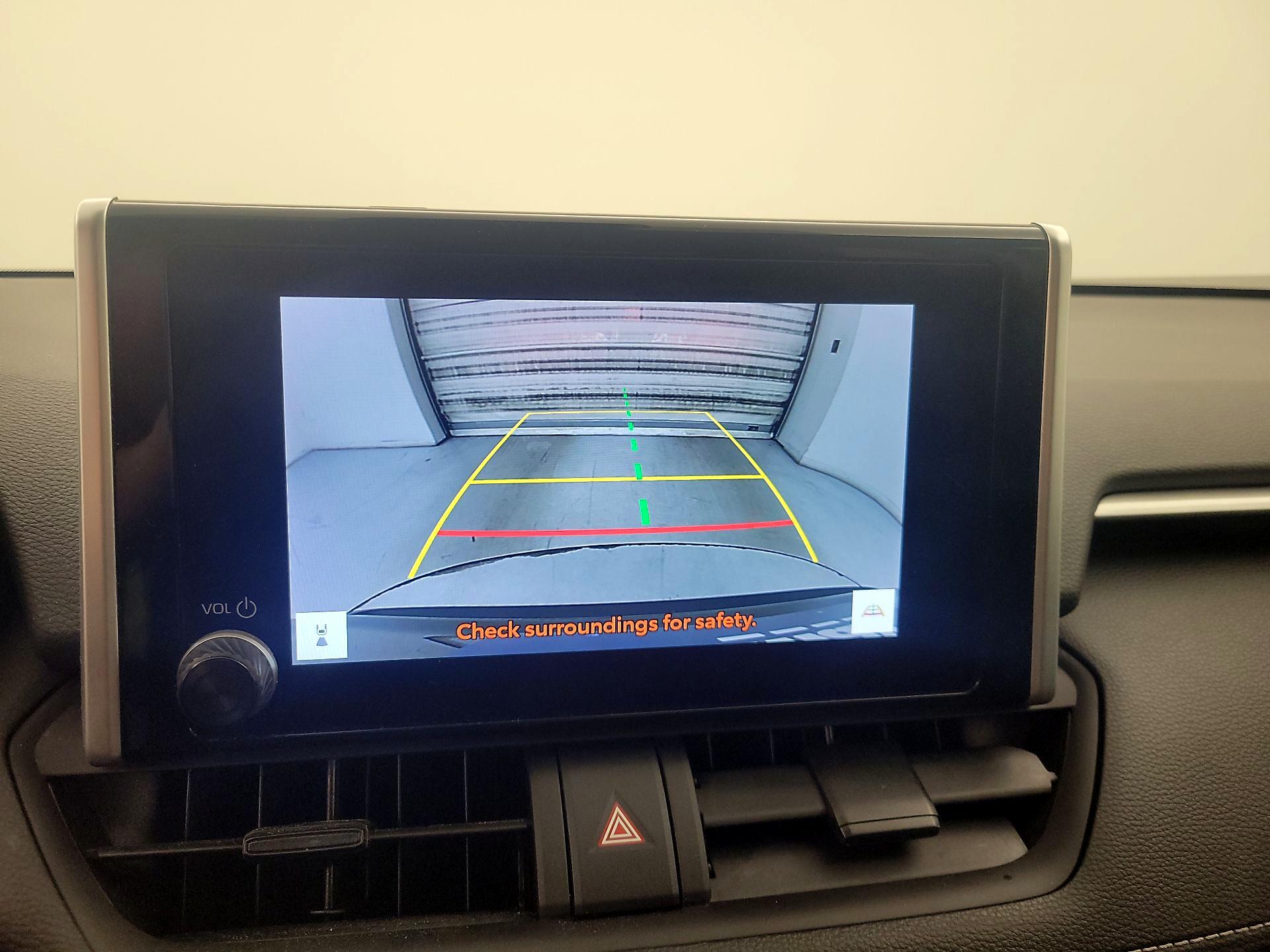 Thumbnail: 2024 Toyota RAV4 - 14