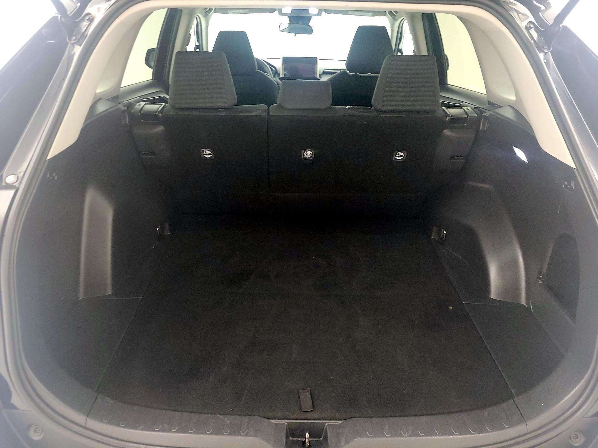 Thumbnail: 2024 Toyota RAV4 - 20