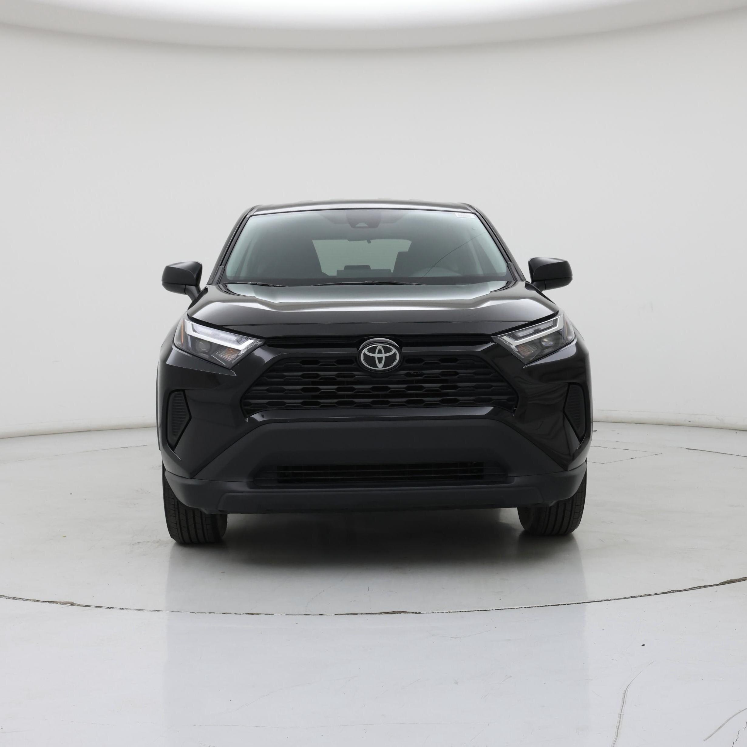 Thumbnail: 2024 Toyota RAV4 - 5