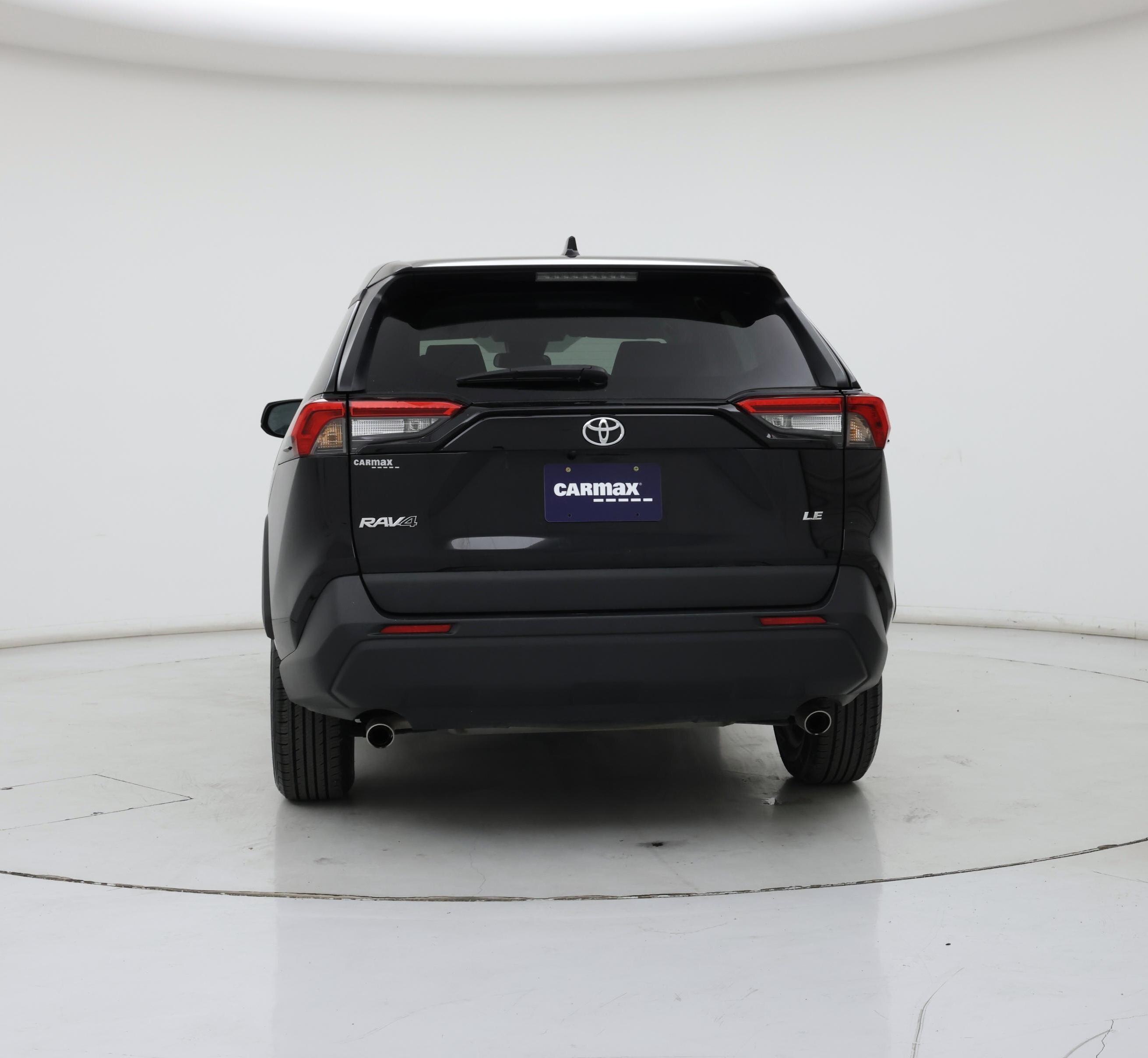 Thumbnail: 2024 Toyota RAV4 - 6