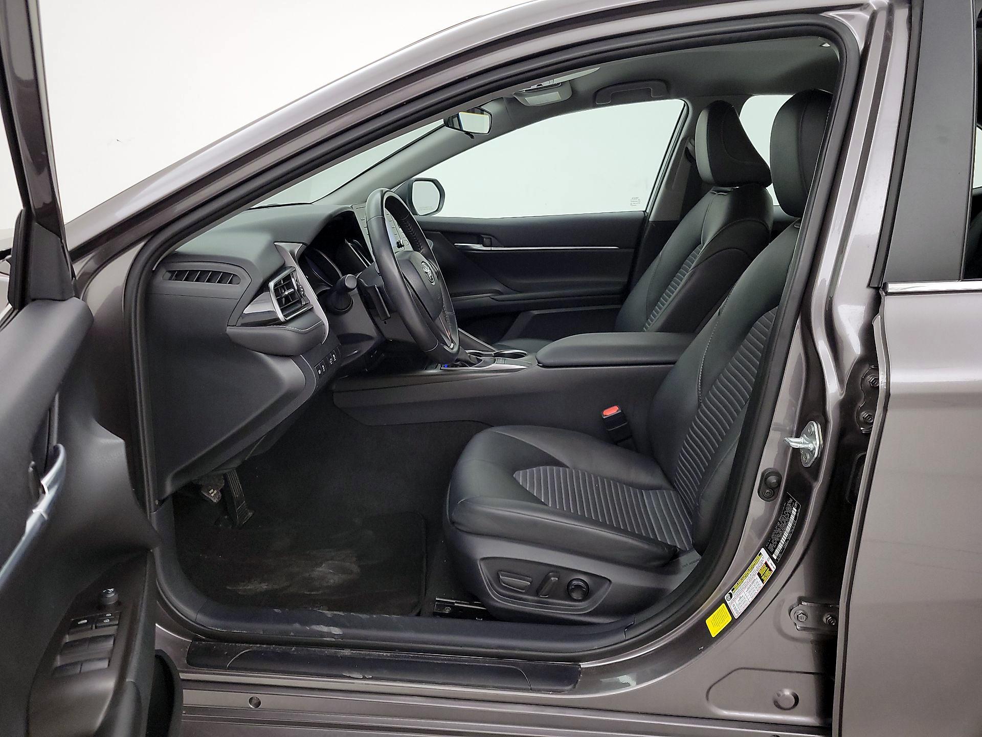 Thumbnail: 2024 Toyota Camry - 11