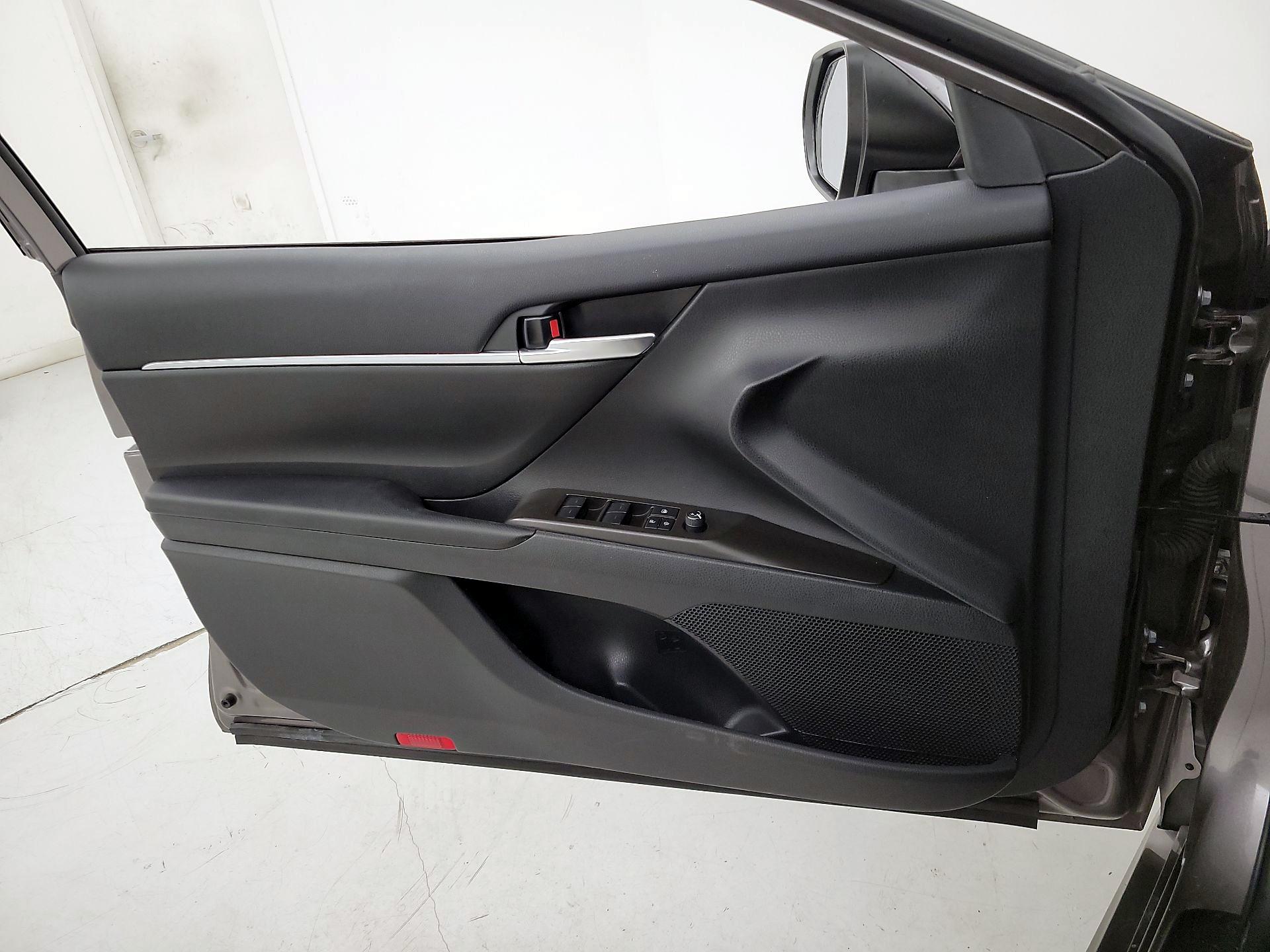 Thumbnail: 2024 Toyota Camry - 13