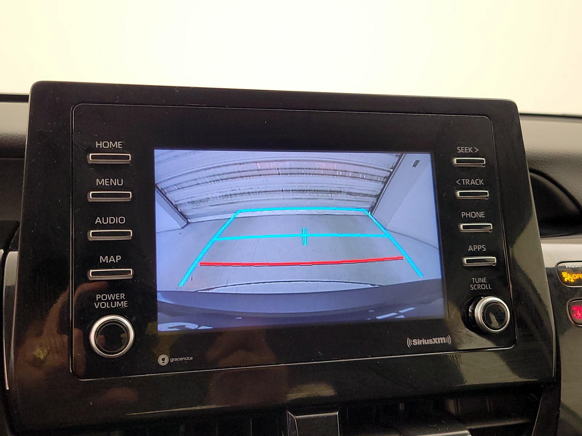 Thumbnail: 2024 Toyota Camry - 15