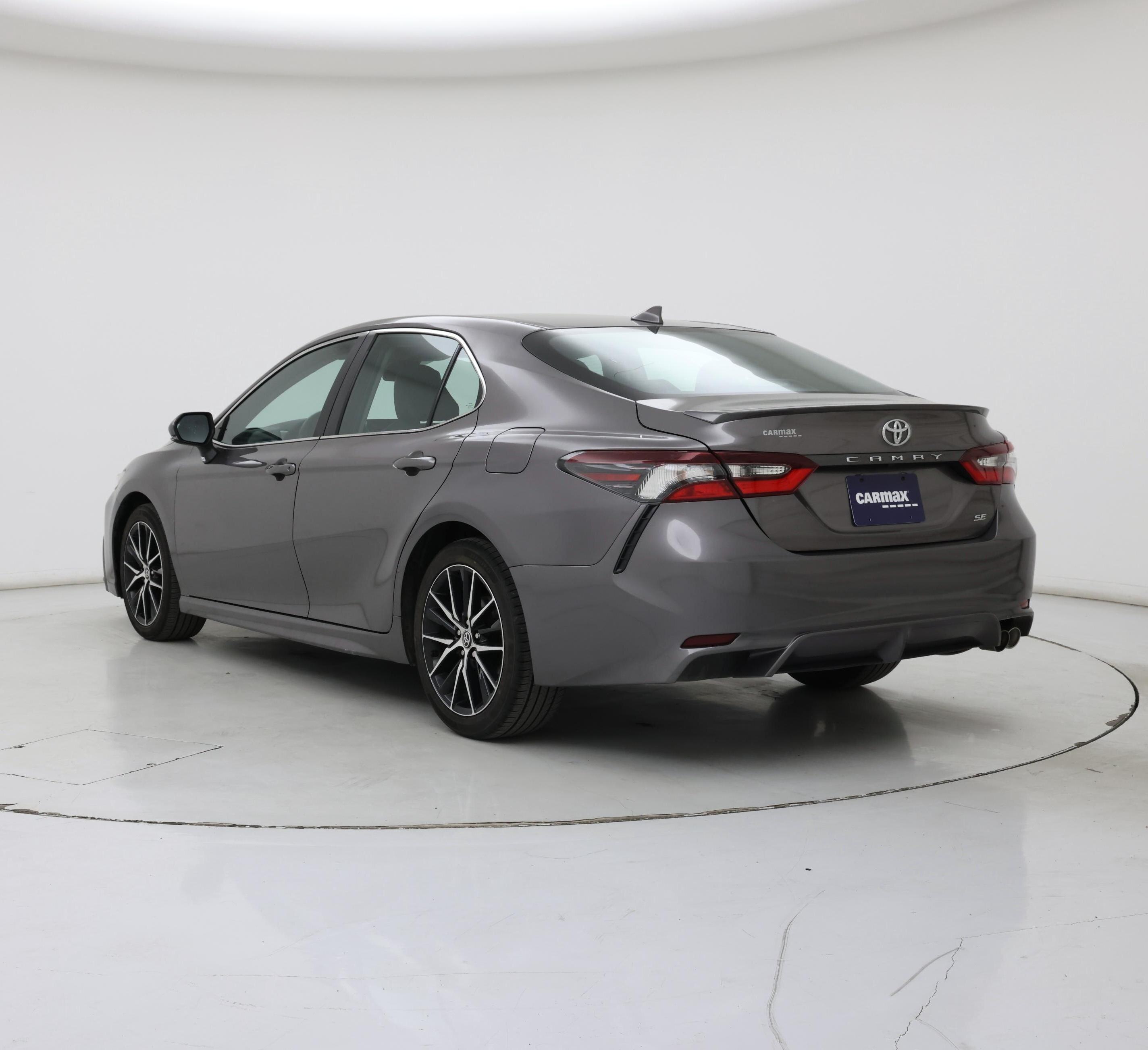 Thumbnail: 2024 Toyota Camry - 2