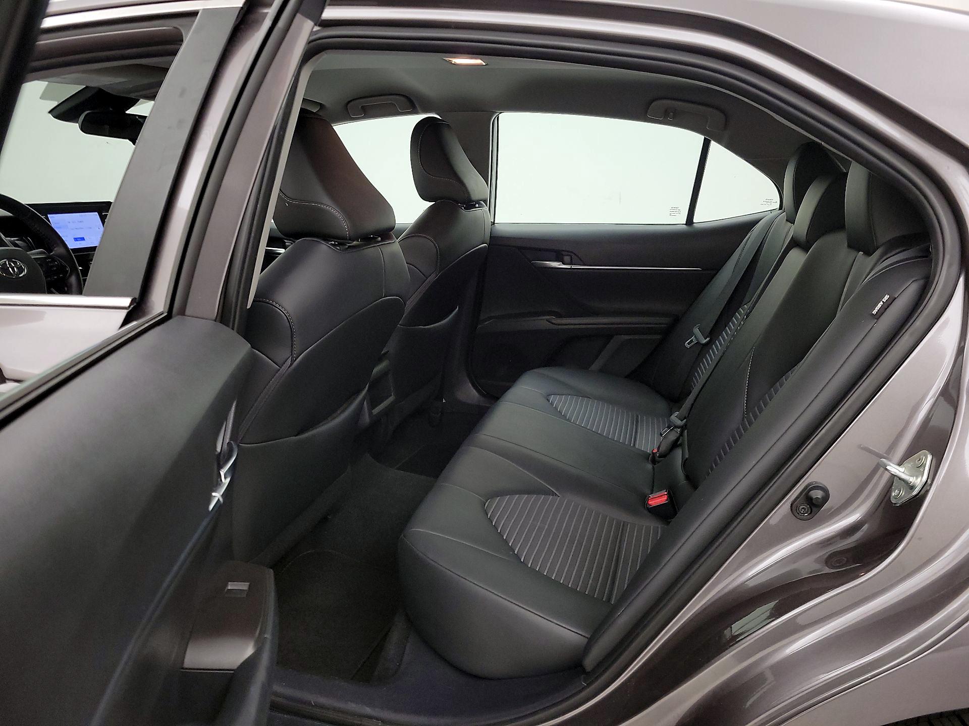 Thumbnail: 2024 Toyota Camry - 20