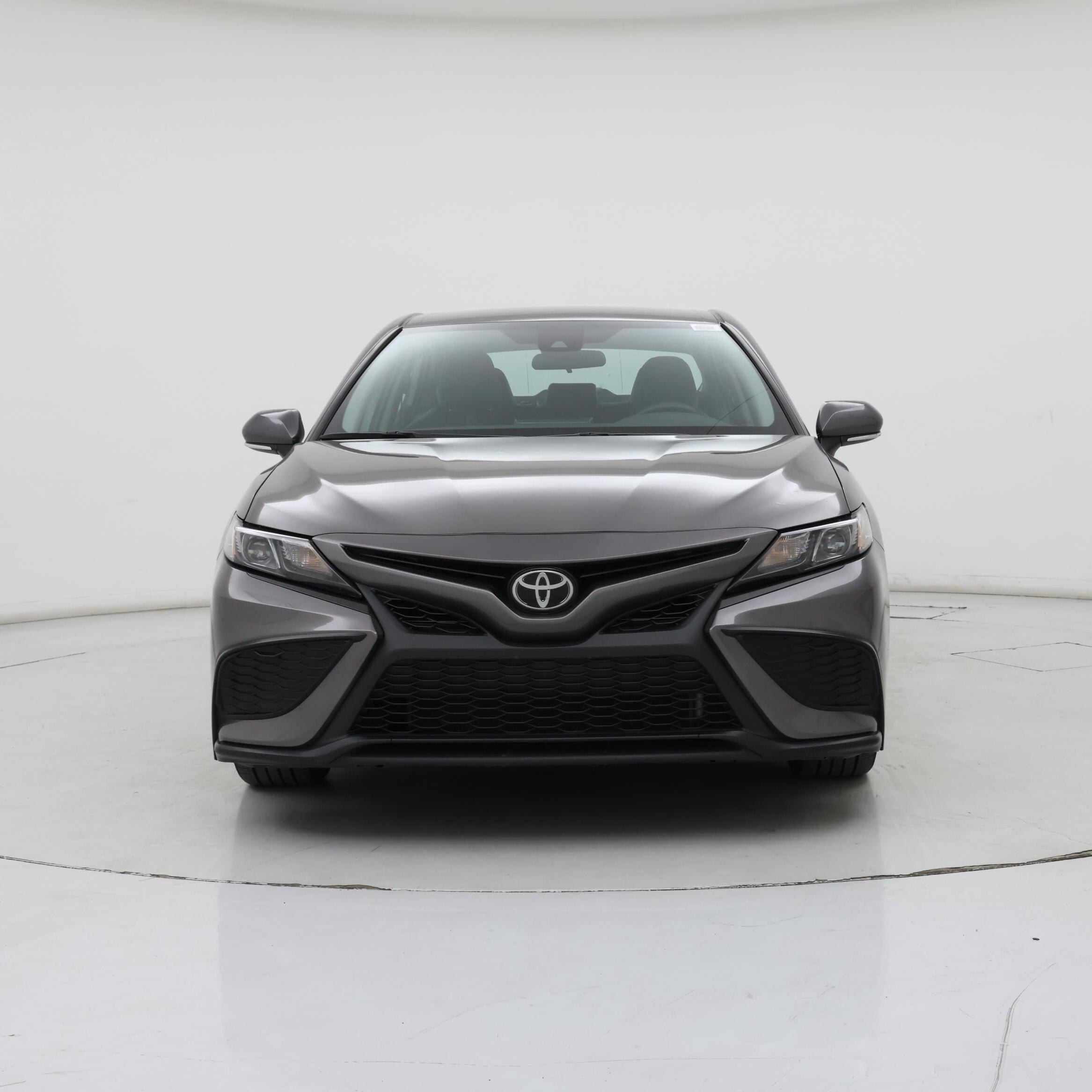 Thumbnail: 2024 Toyota Camry - 5