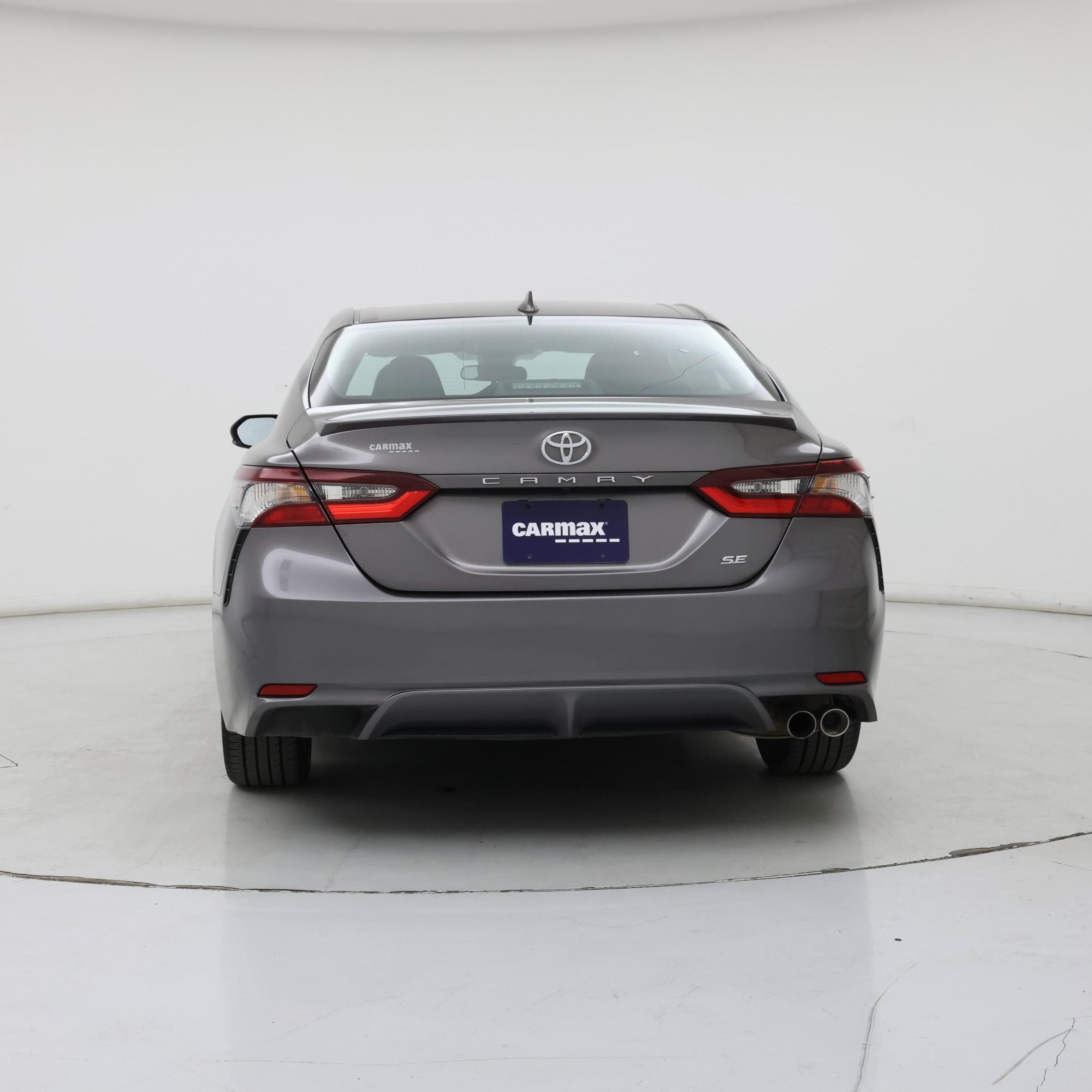 Thumbnail: 2024 Toyota Camry - 6