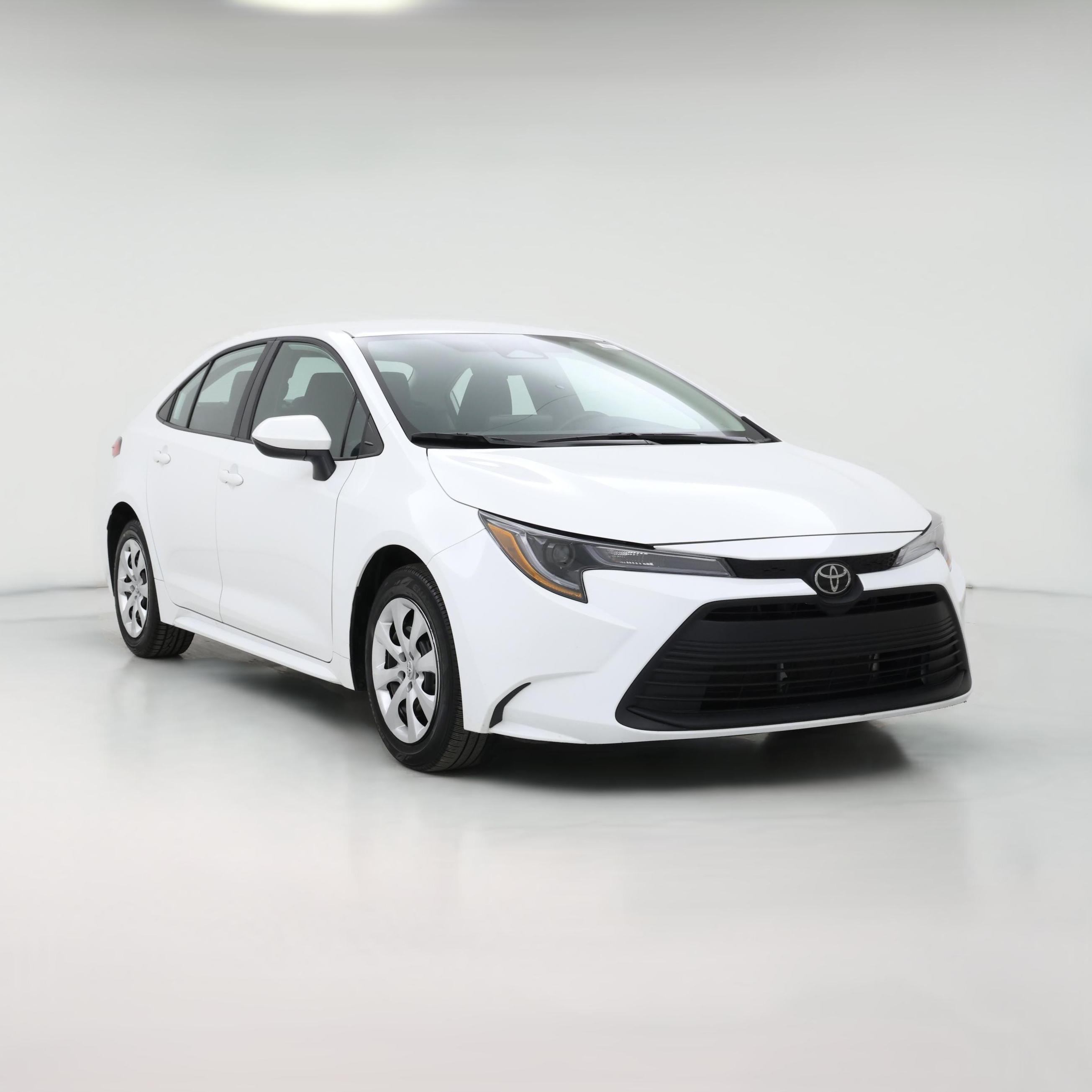 Thumbnail: 2025 Toyota Corolla - 1