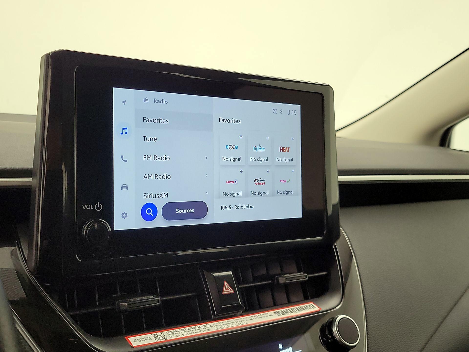 Thumbnail: 2025 Toyota Corolla - 15