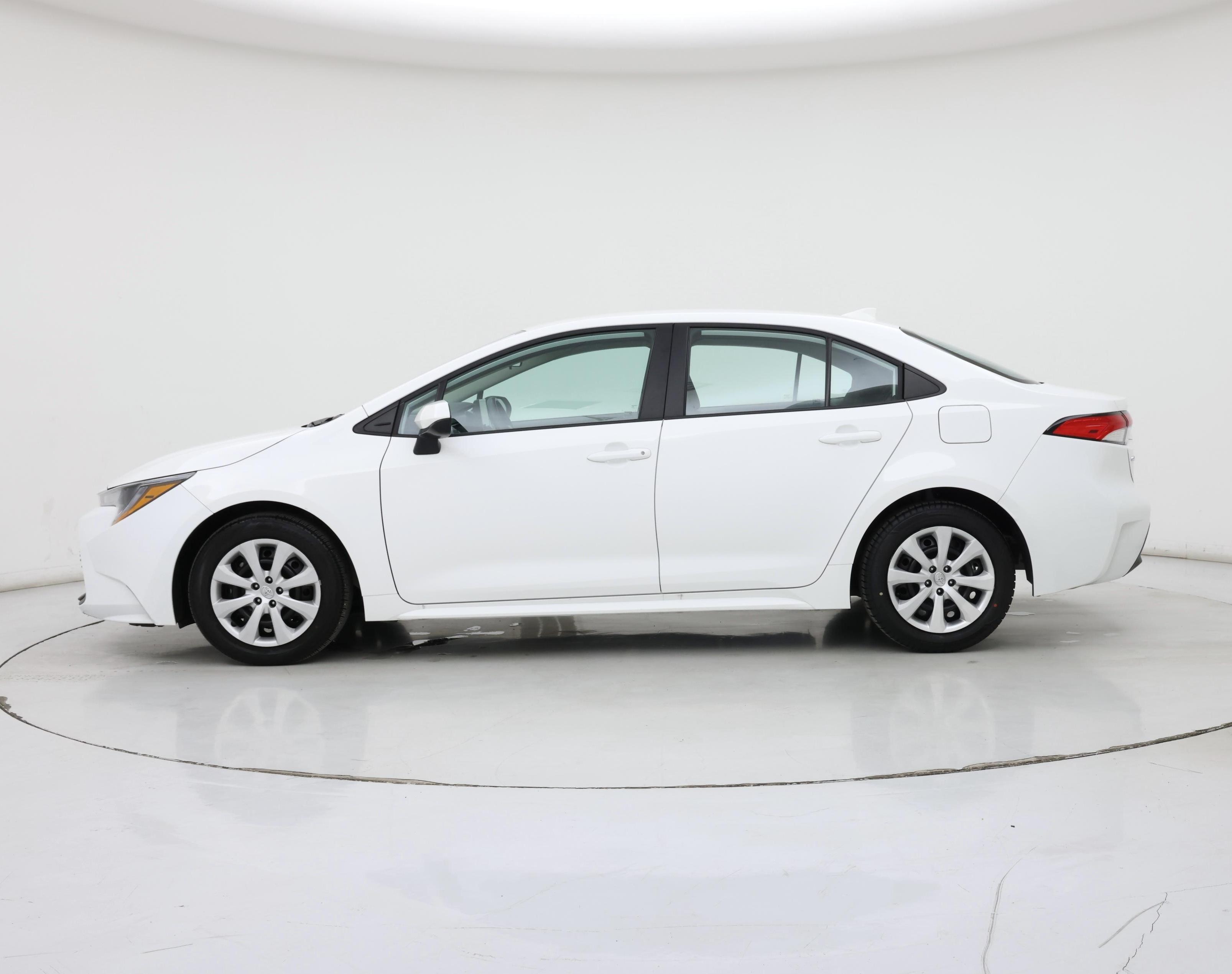 Thumbnail: 2025 Toyota Corolla - 3