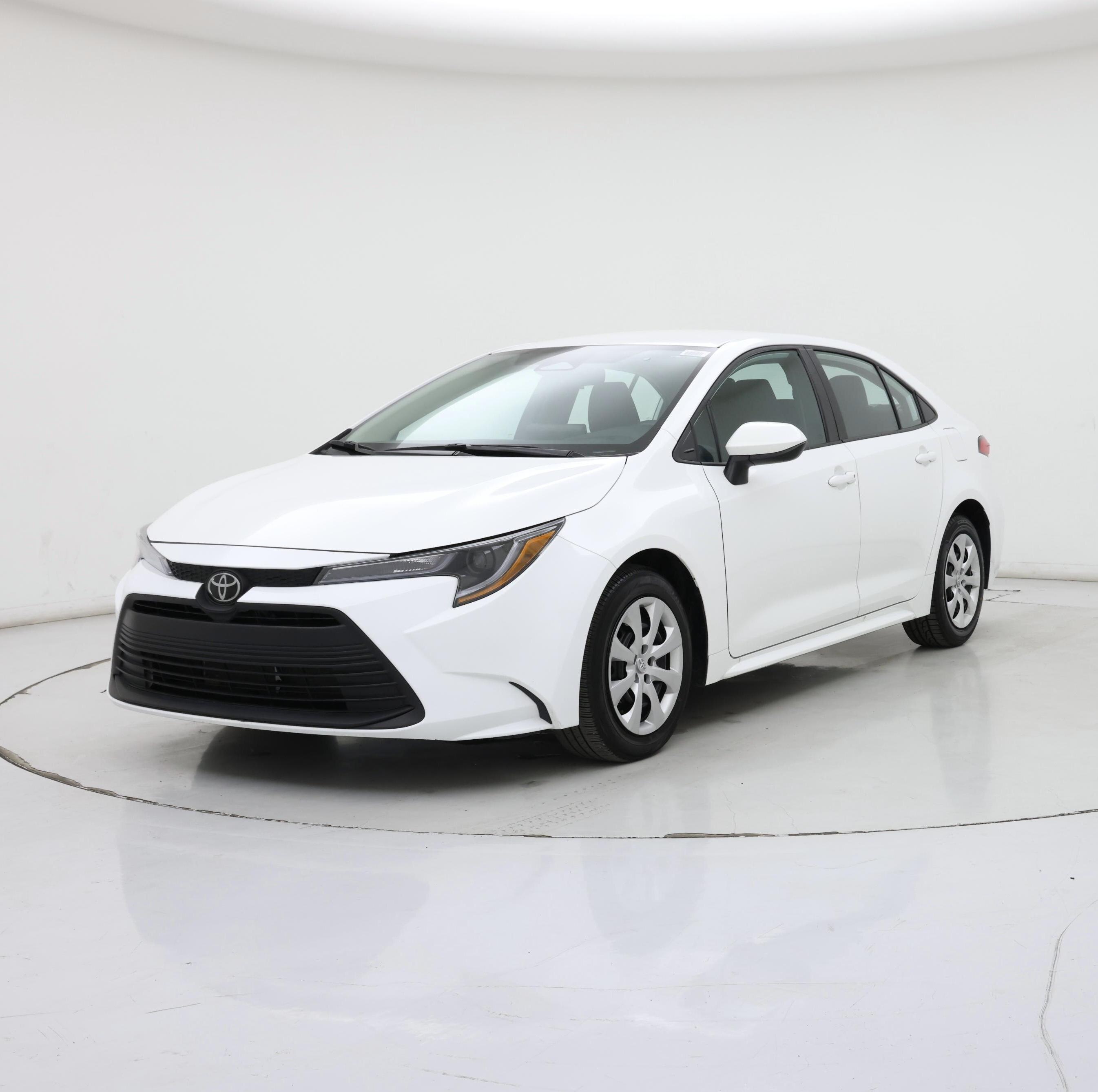 Thumbnail: 2025 Toyota Corolla - 4