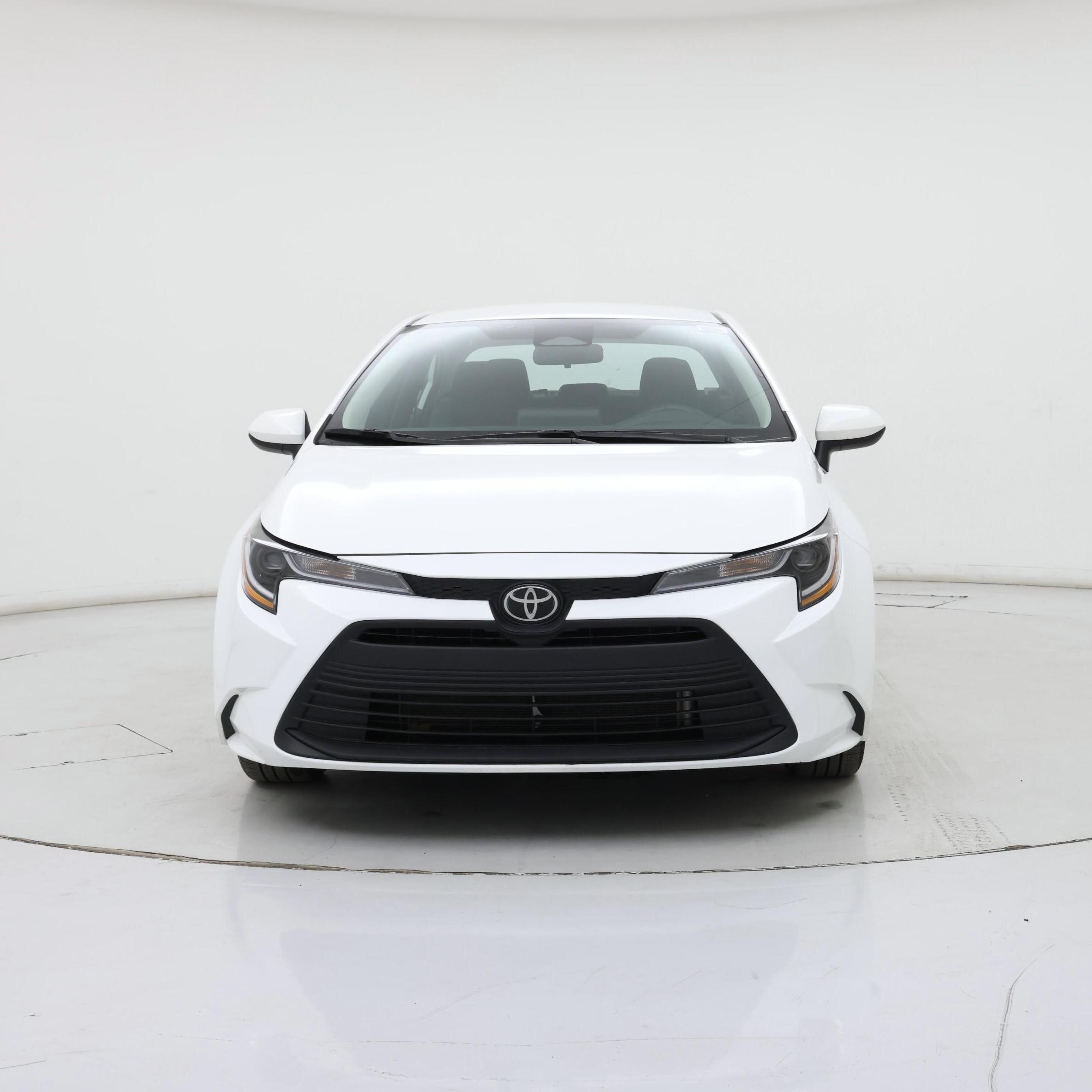 Thumbnail: 2025 Toyota Corolla - 5