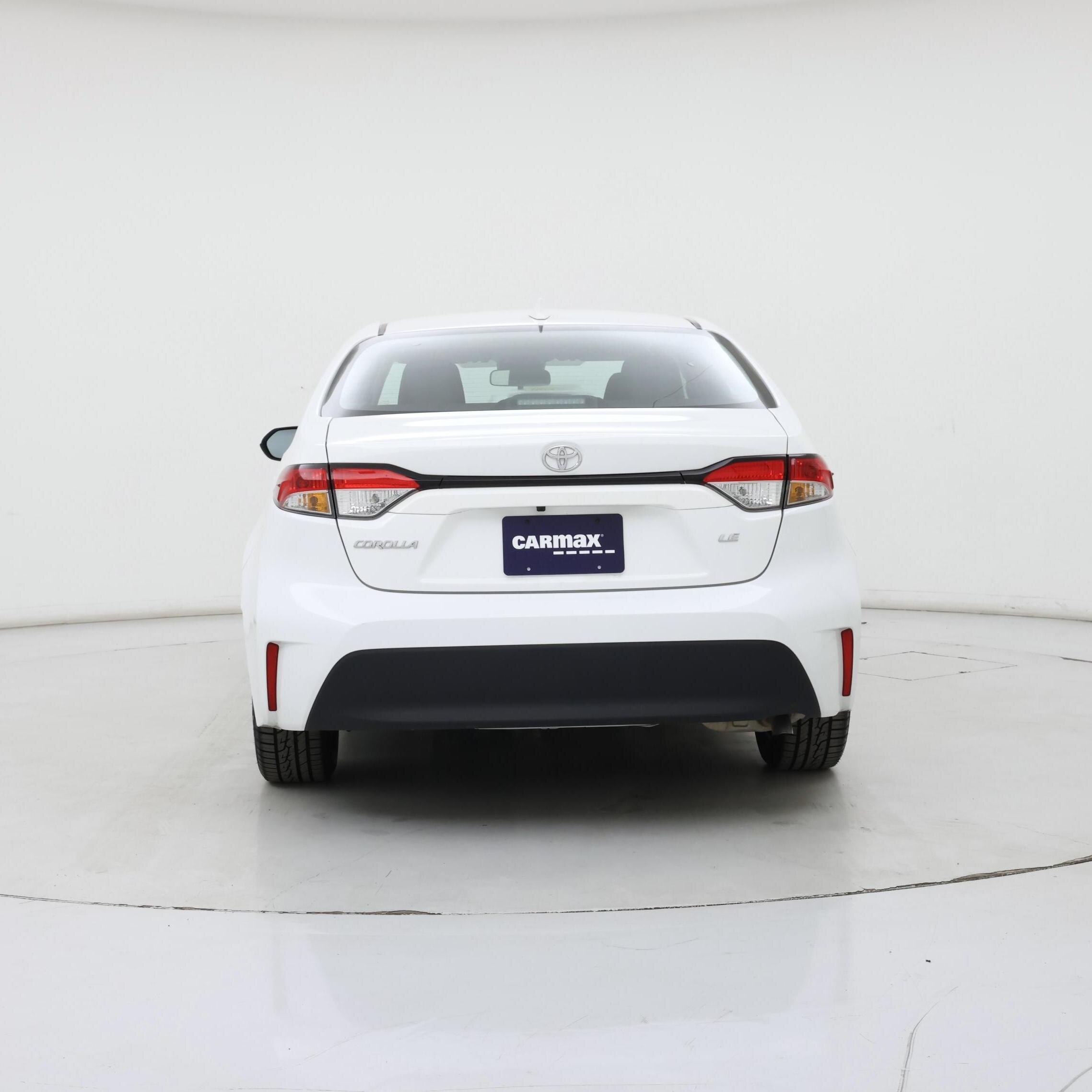 Thumbnail: 2025 Toyota Corolla - 6