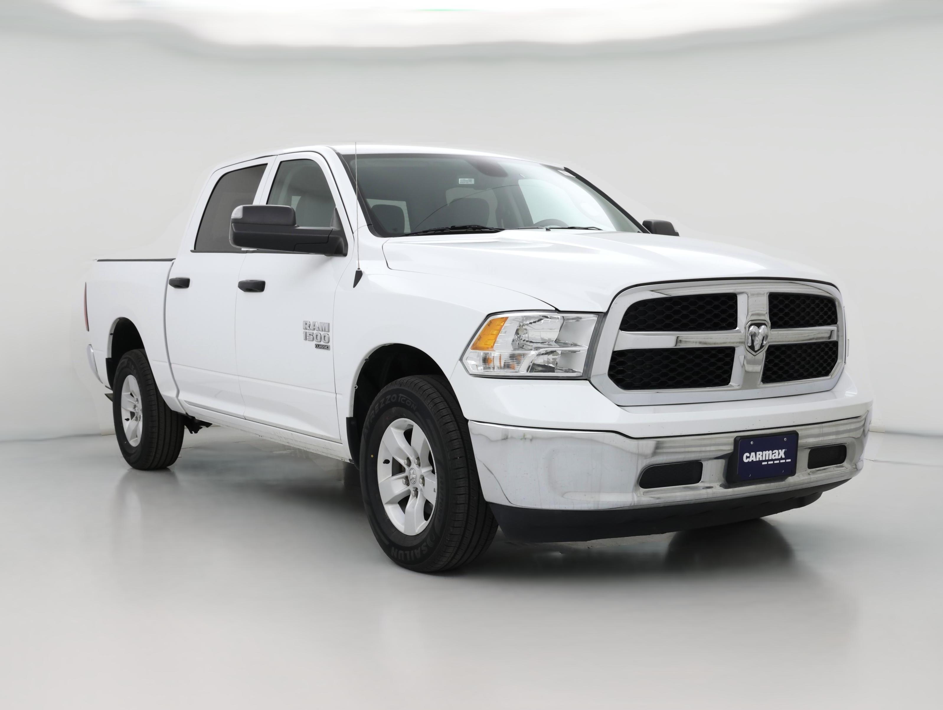 Thumbnail: 2023 RAM 1500 Classic - 1
