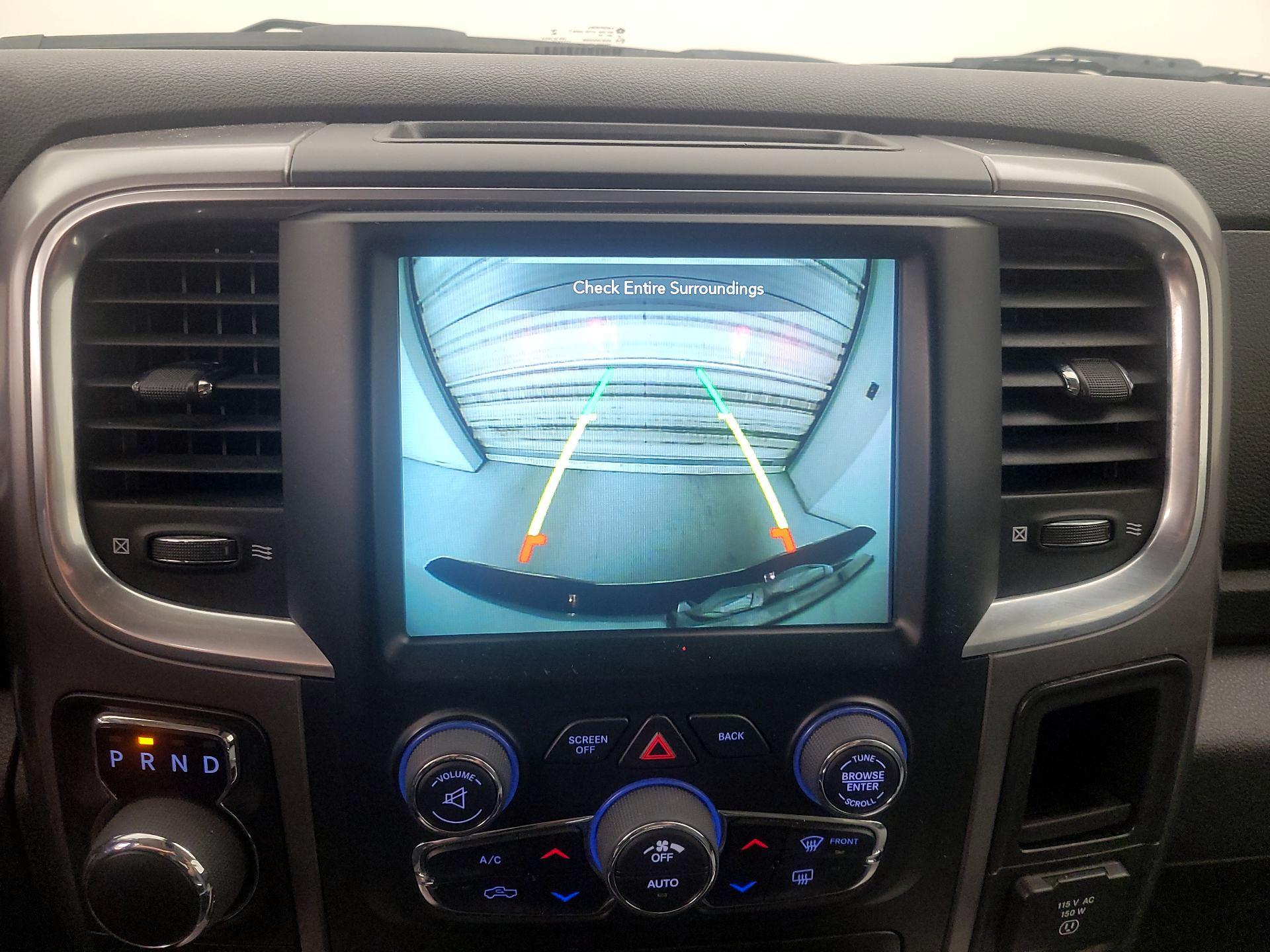 Thumbnail: 2023 RAM 1500 Classic - 15