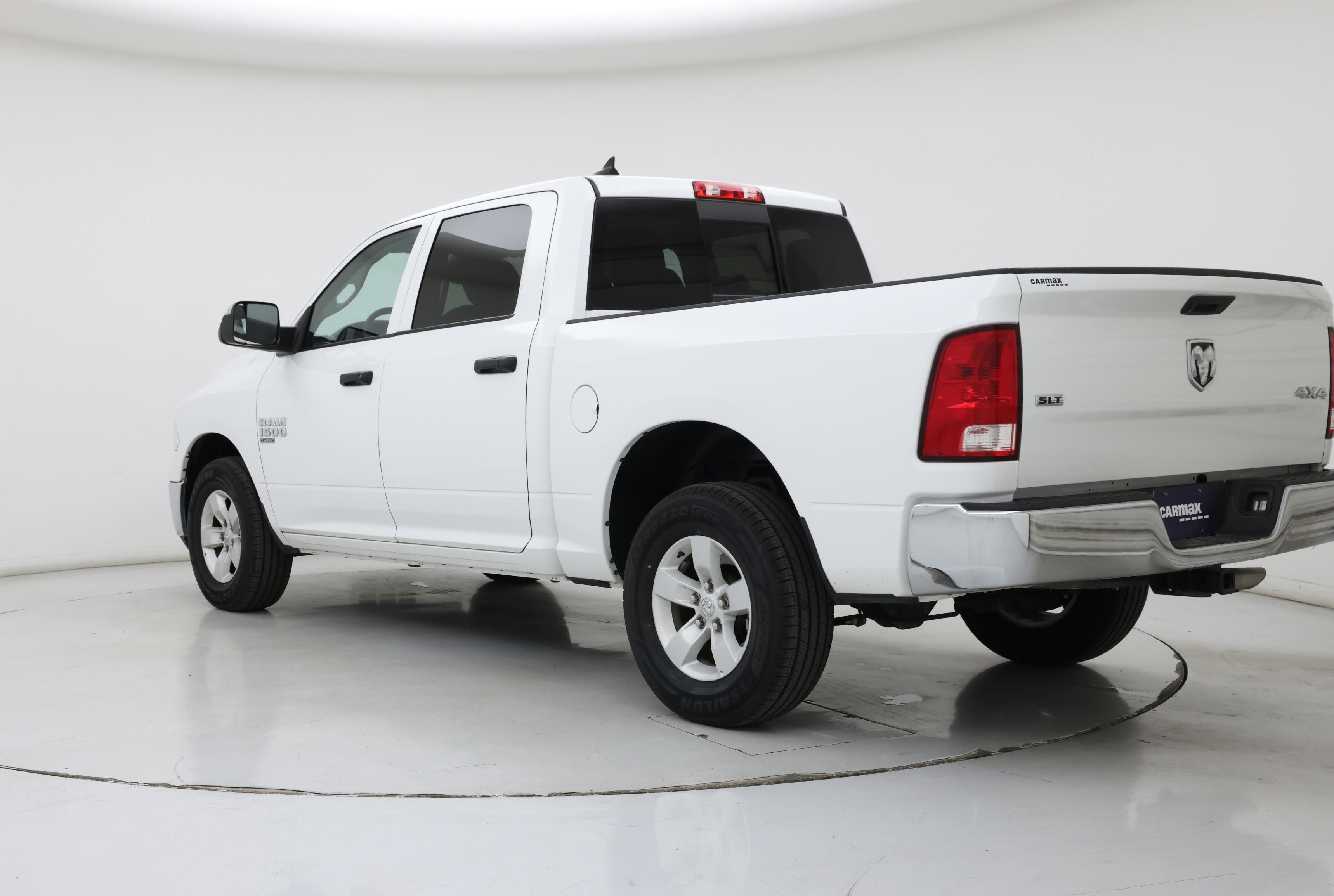 Thumbnail: 2023 RAM 1500 Classic - 2