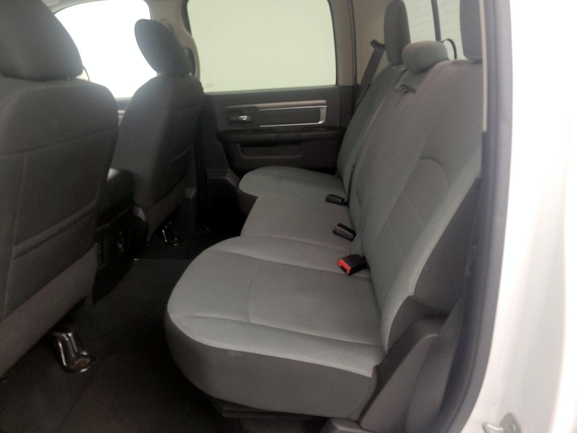 Thumbnail: 2023 RAM 1500 Classic - 20