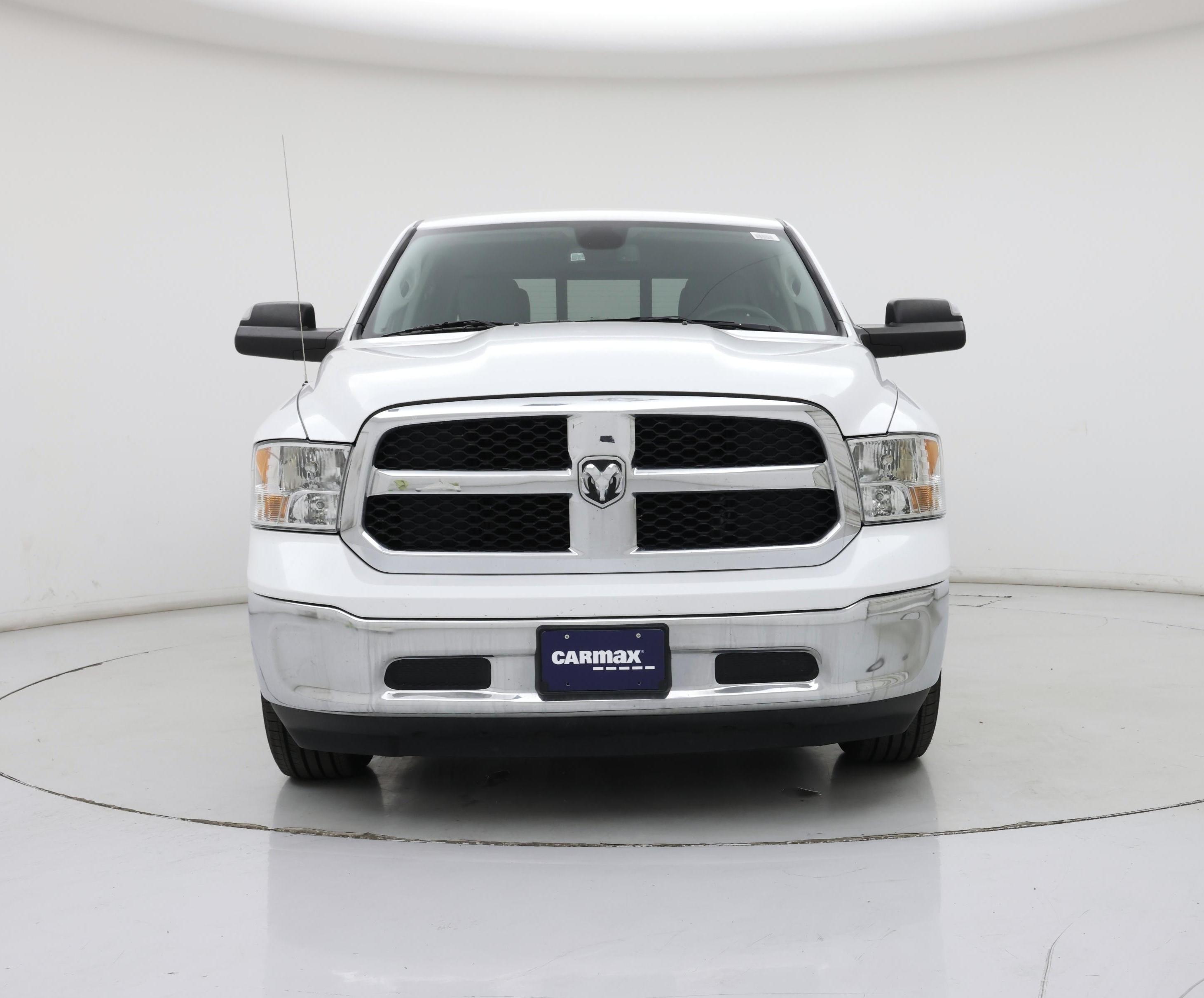 Thumbnail: 2023 RAM 1500 Classic - 5