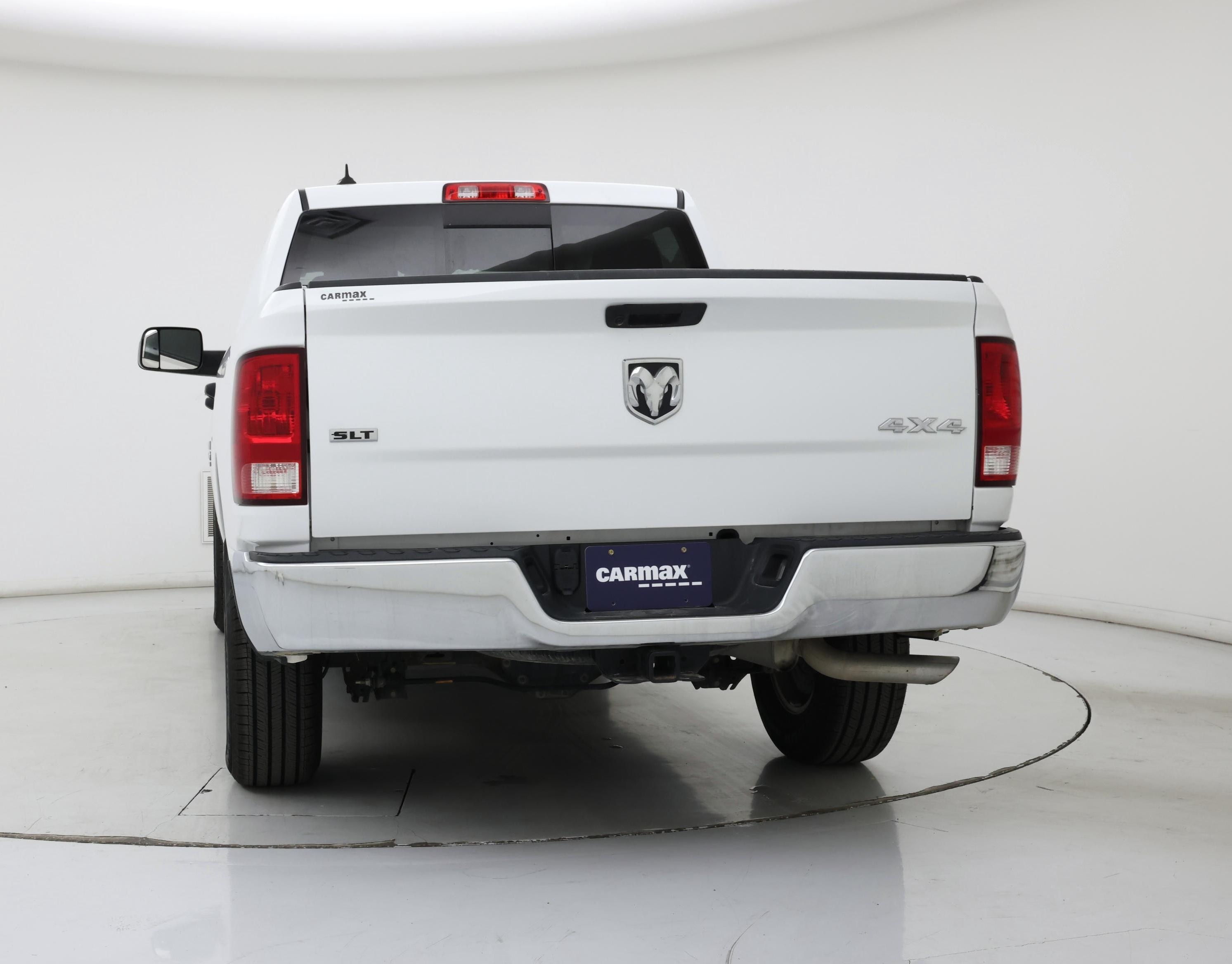 Thumbnail: 2023 RAM 1500 Classic - 6