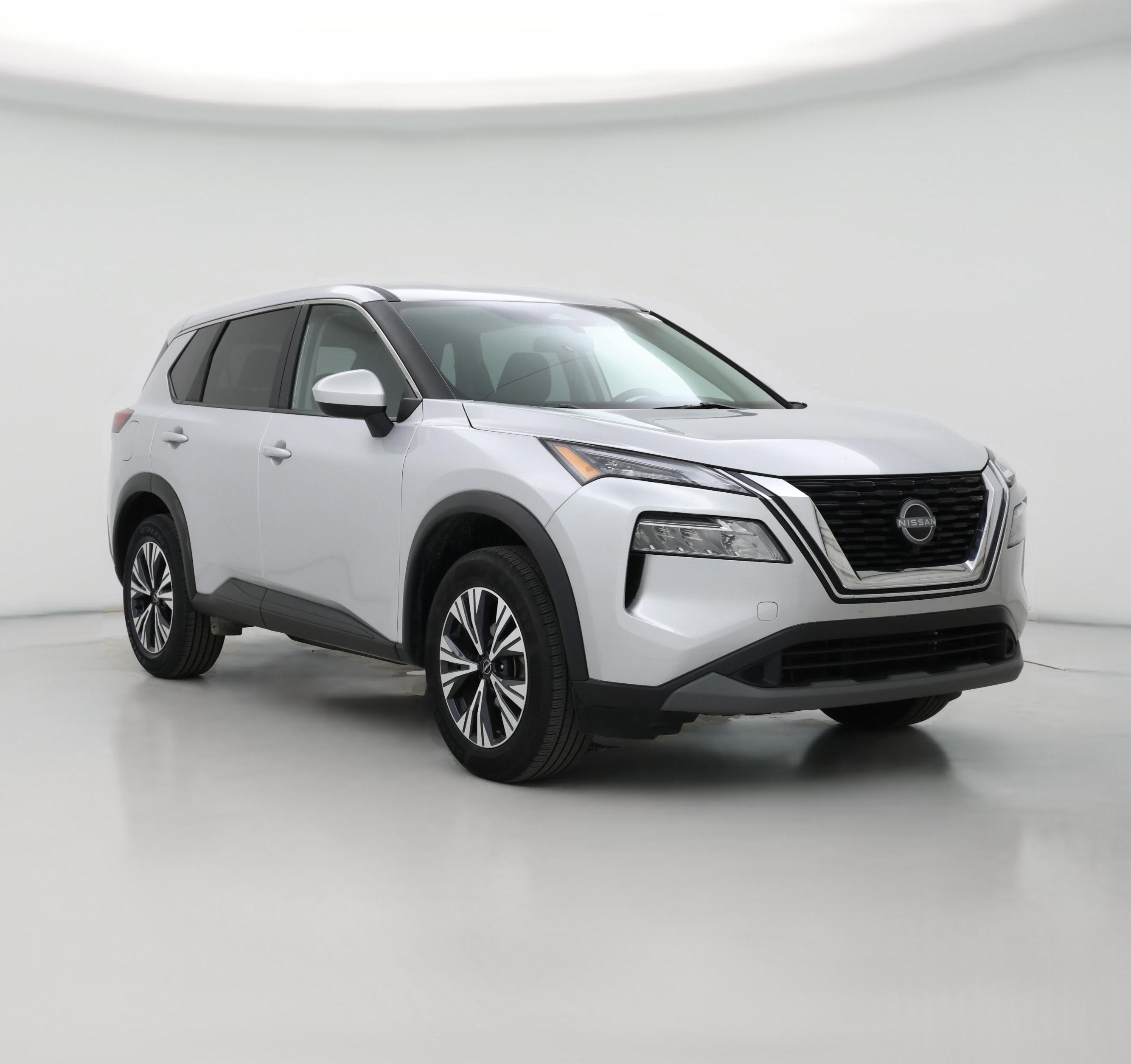 Thumbnail: 2023 Nissan Rogue - 1