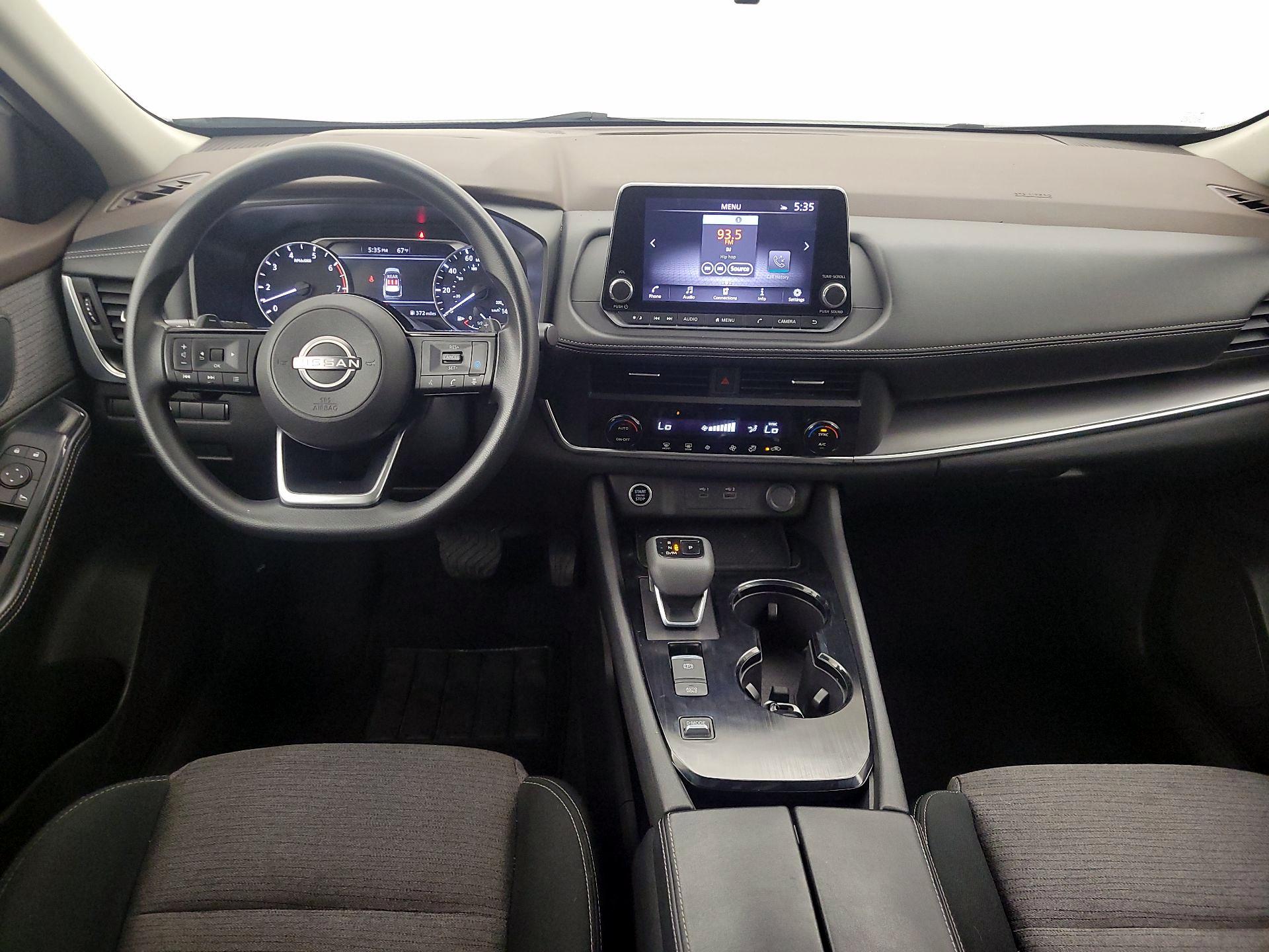 Thumbnail: 2023 Nissan Rogue - 9