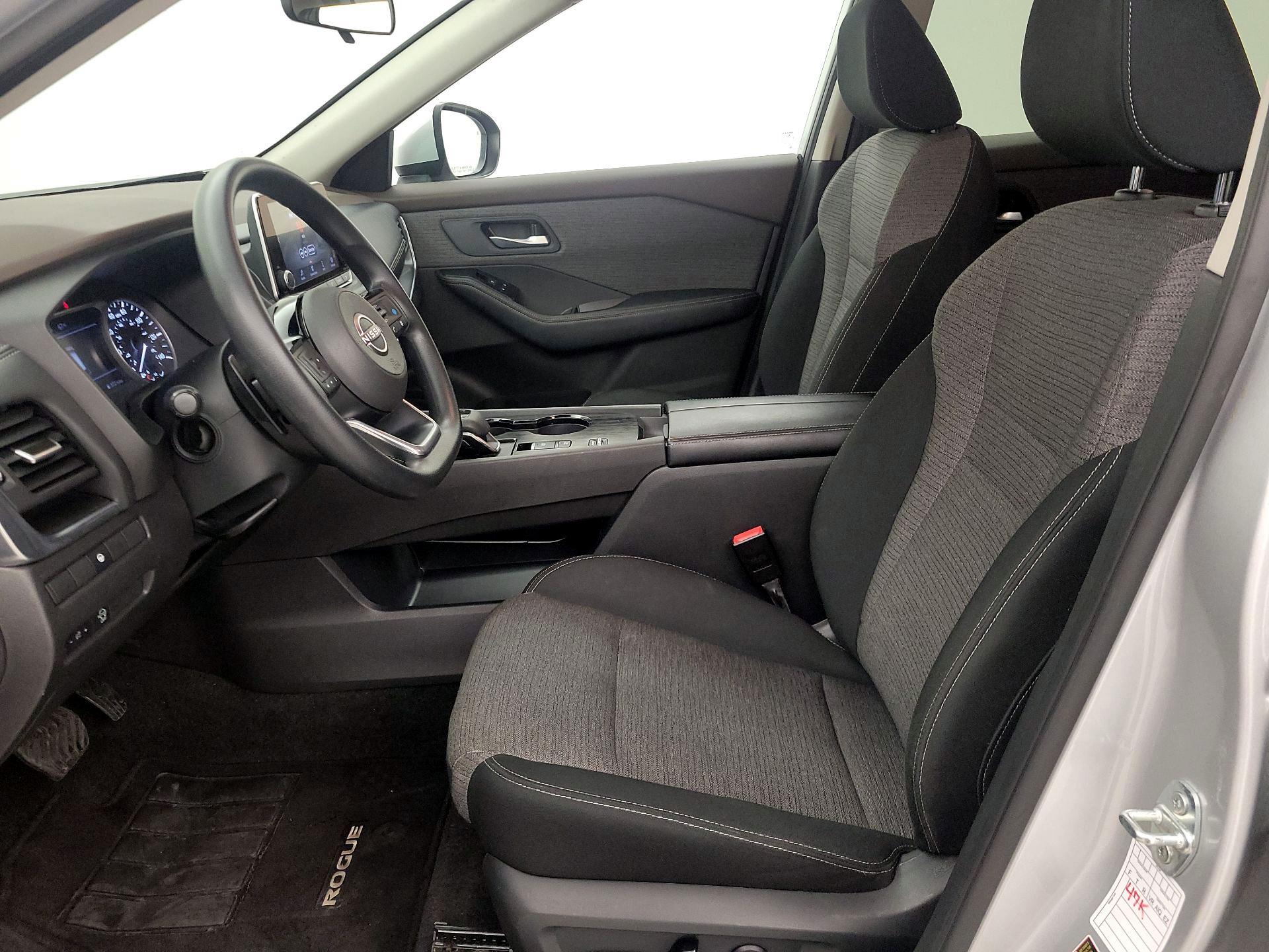 Thumbnail: 2023 Nissan Rogue - 11