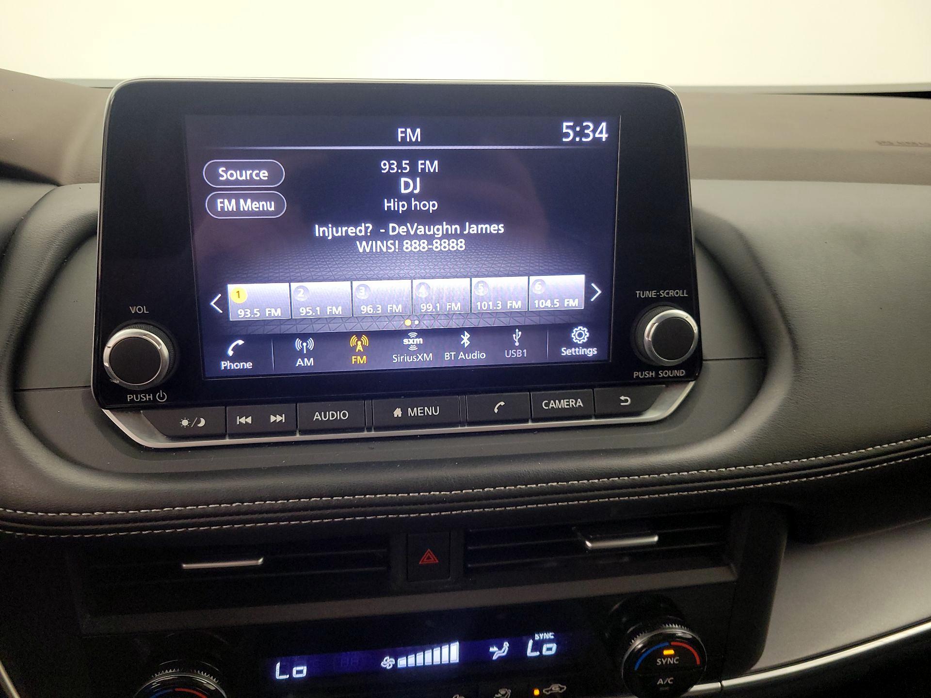 Thumbnail: 2023 Nissan Rogue - 15