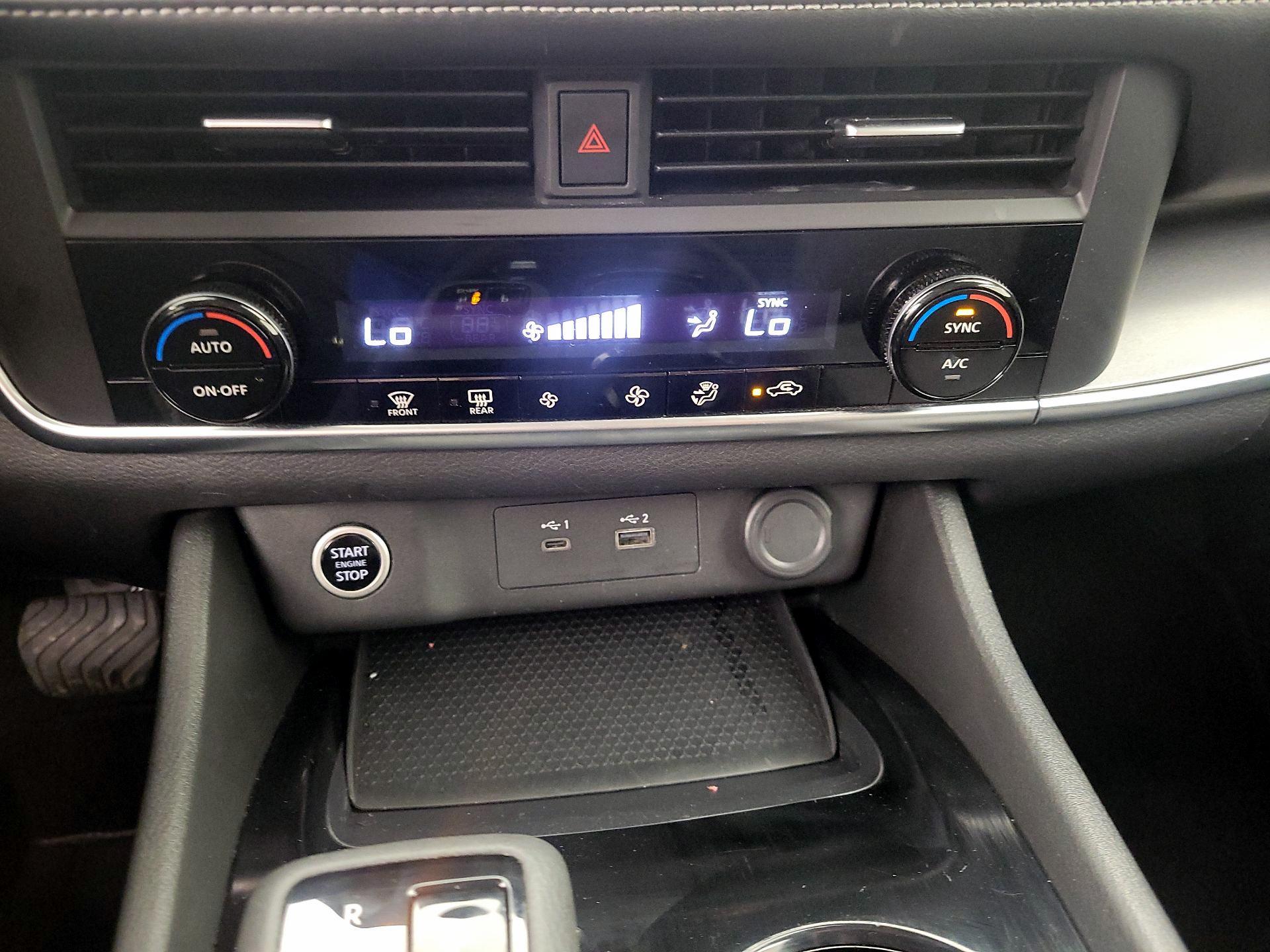 Thumbnail: 2023 Nissan Rogue - 16