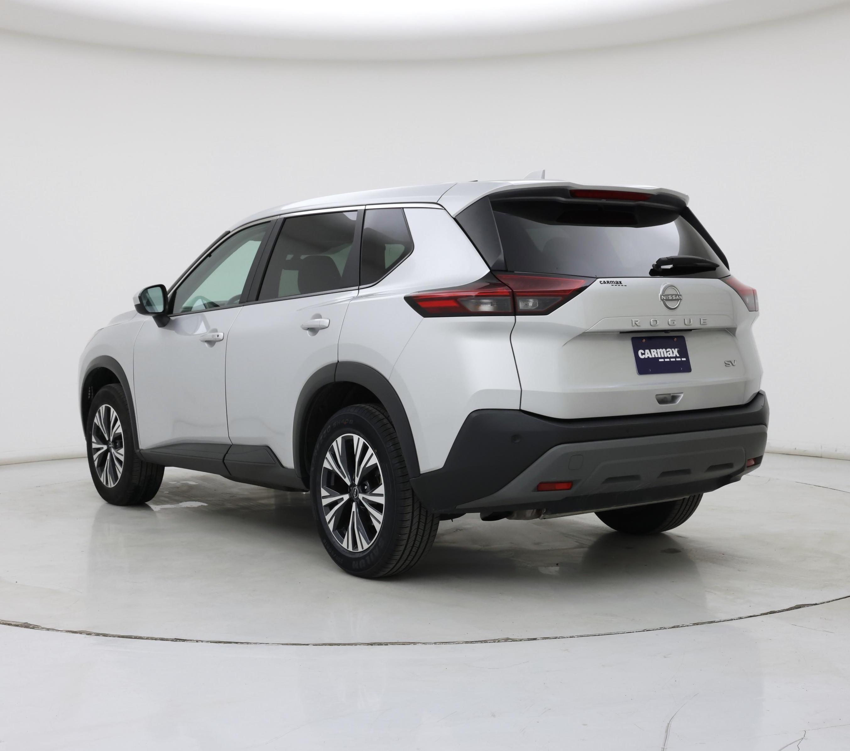 Thumbnail: 2023 Nissan Rogue - 2