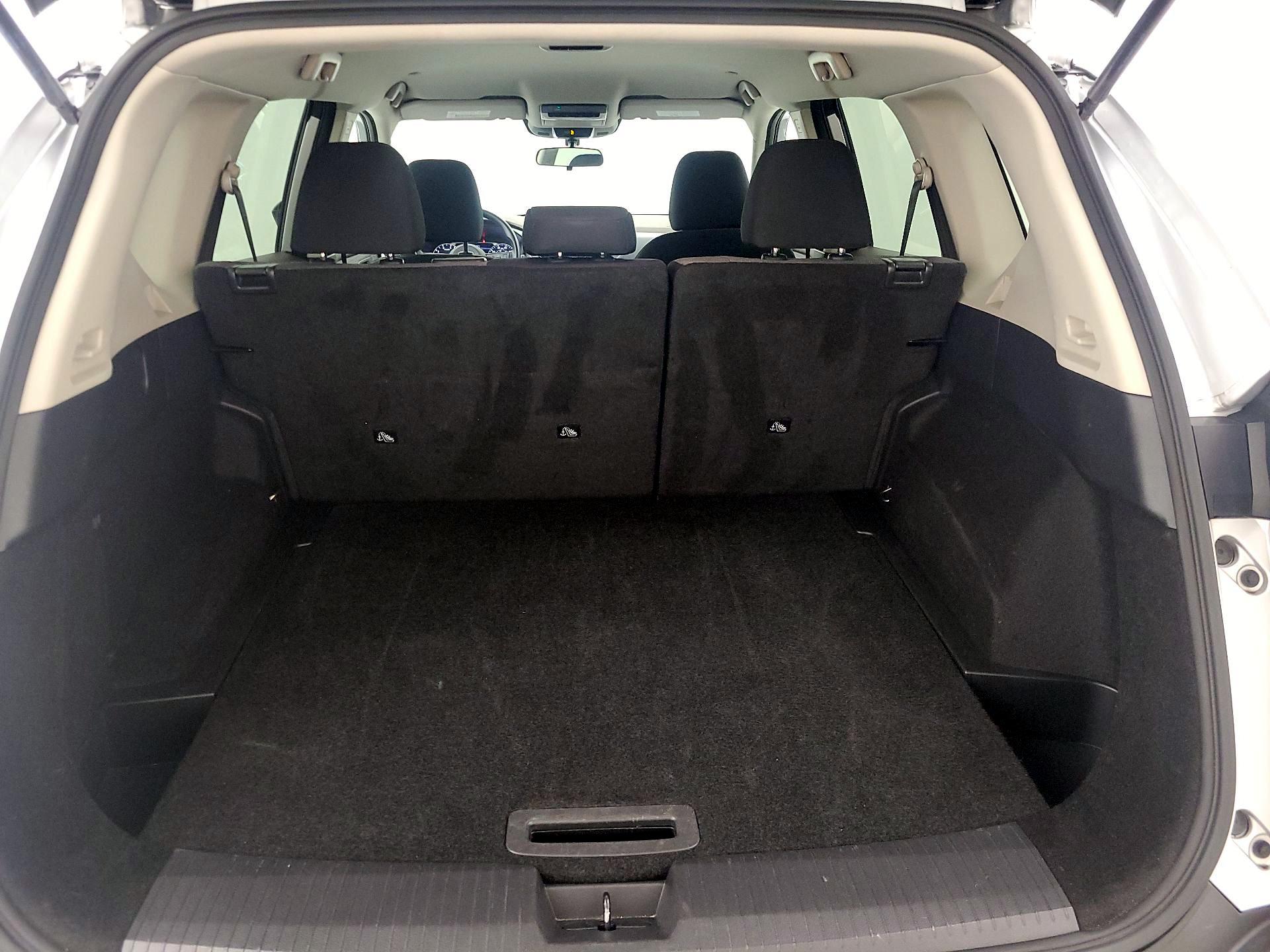 Thumbnail: 2023 Nissan Rogue - 20