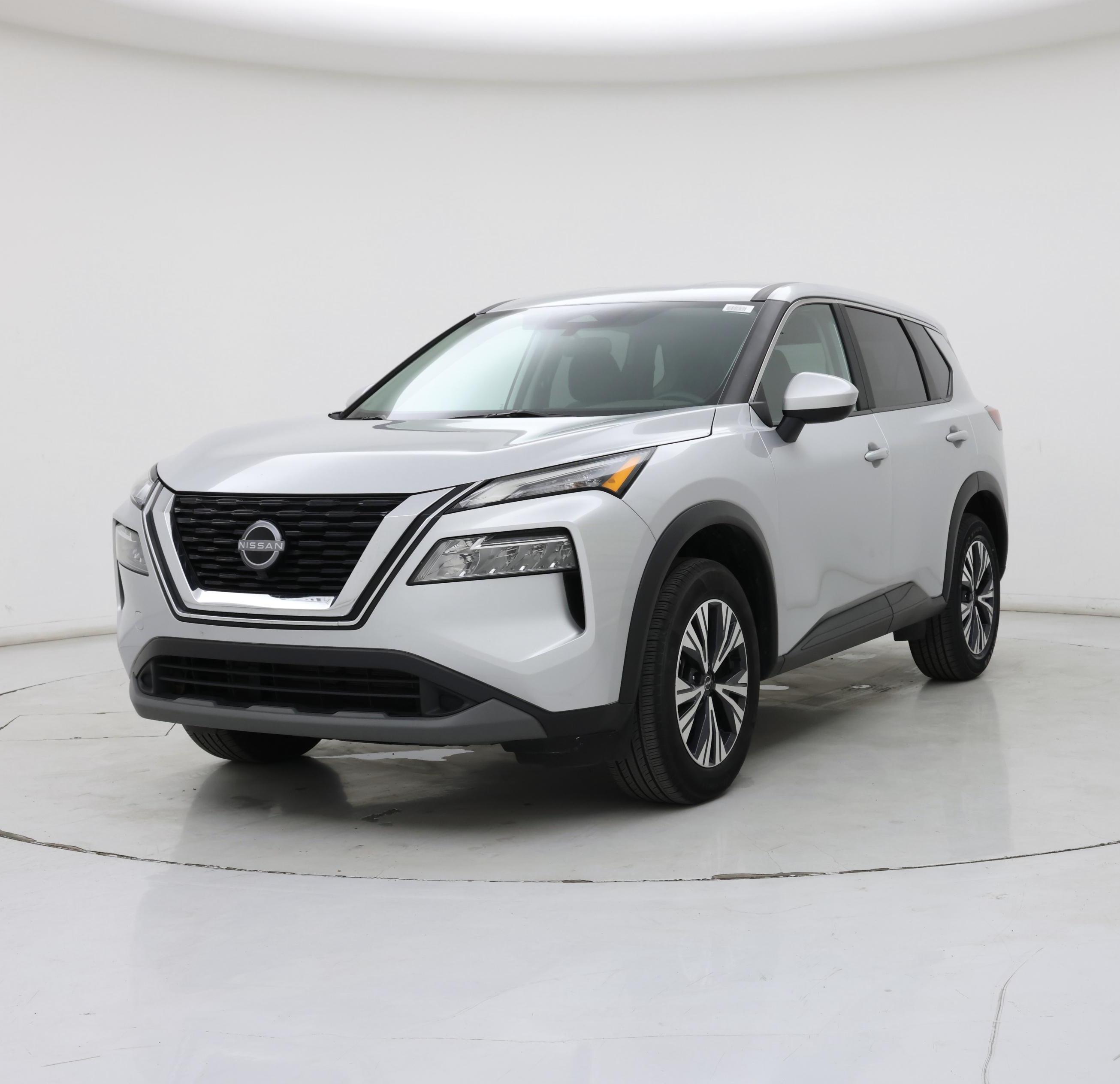 Thumbnail: 2023 Nissan Rogue - 4