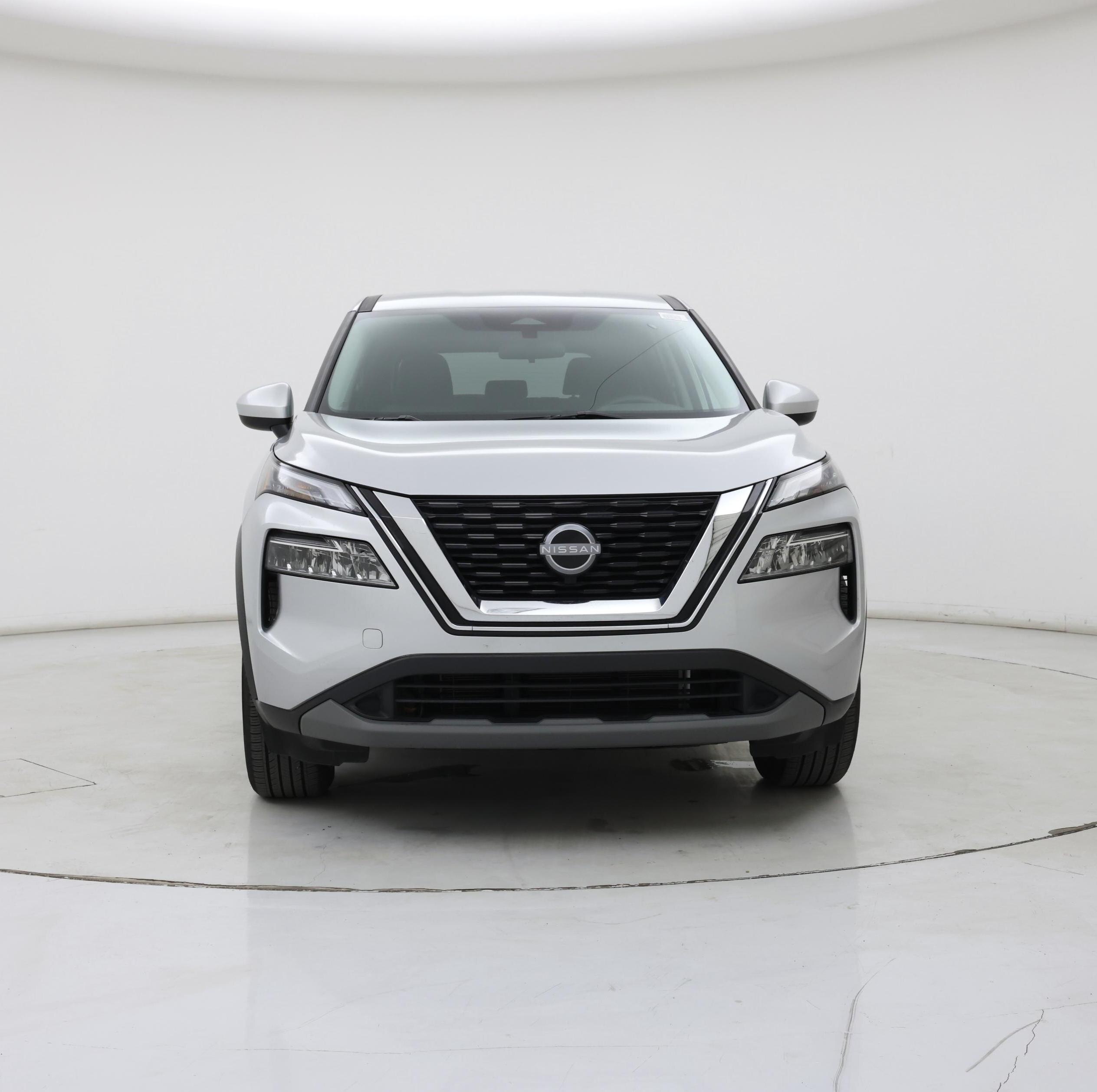 Thumbnail: 2023 Nissan Rogue - 5