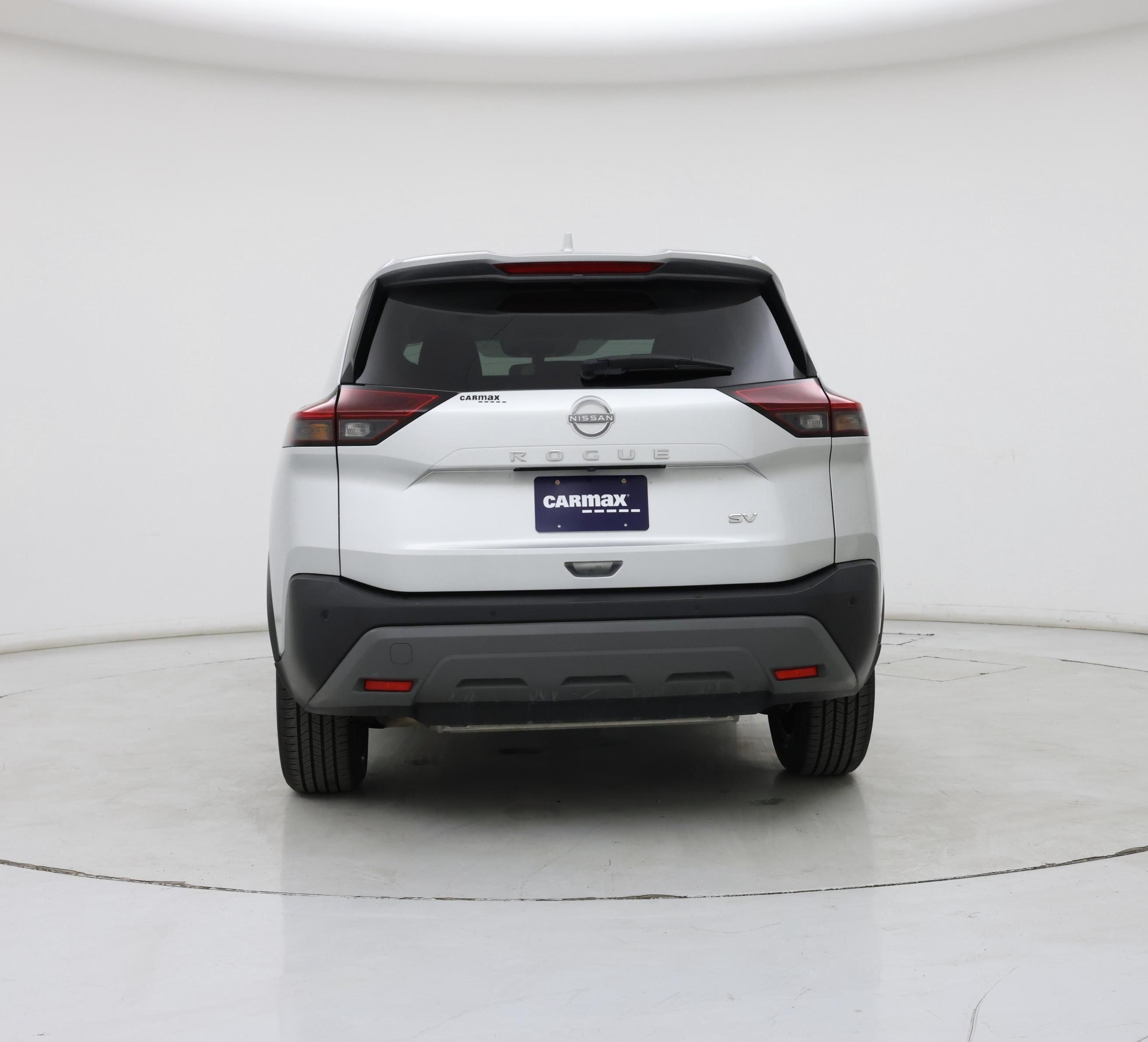 Thumbnail: 2023 Nissan Rogue - 6