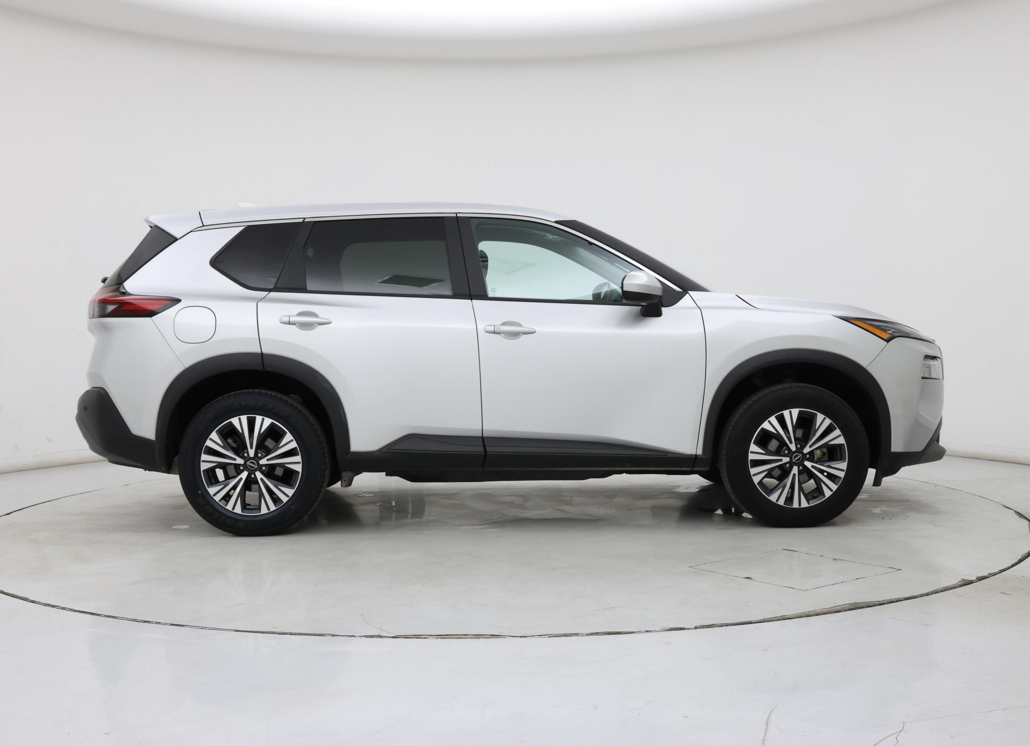 Thumbnail: 2023 Nissan Rogue - 7