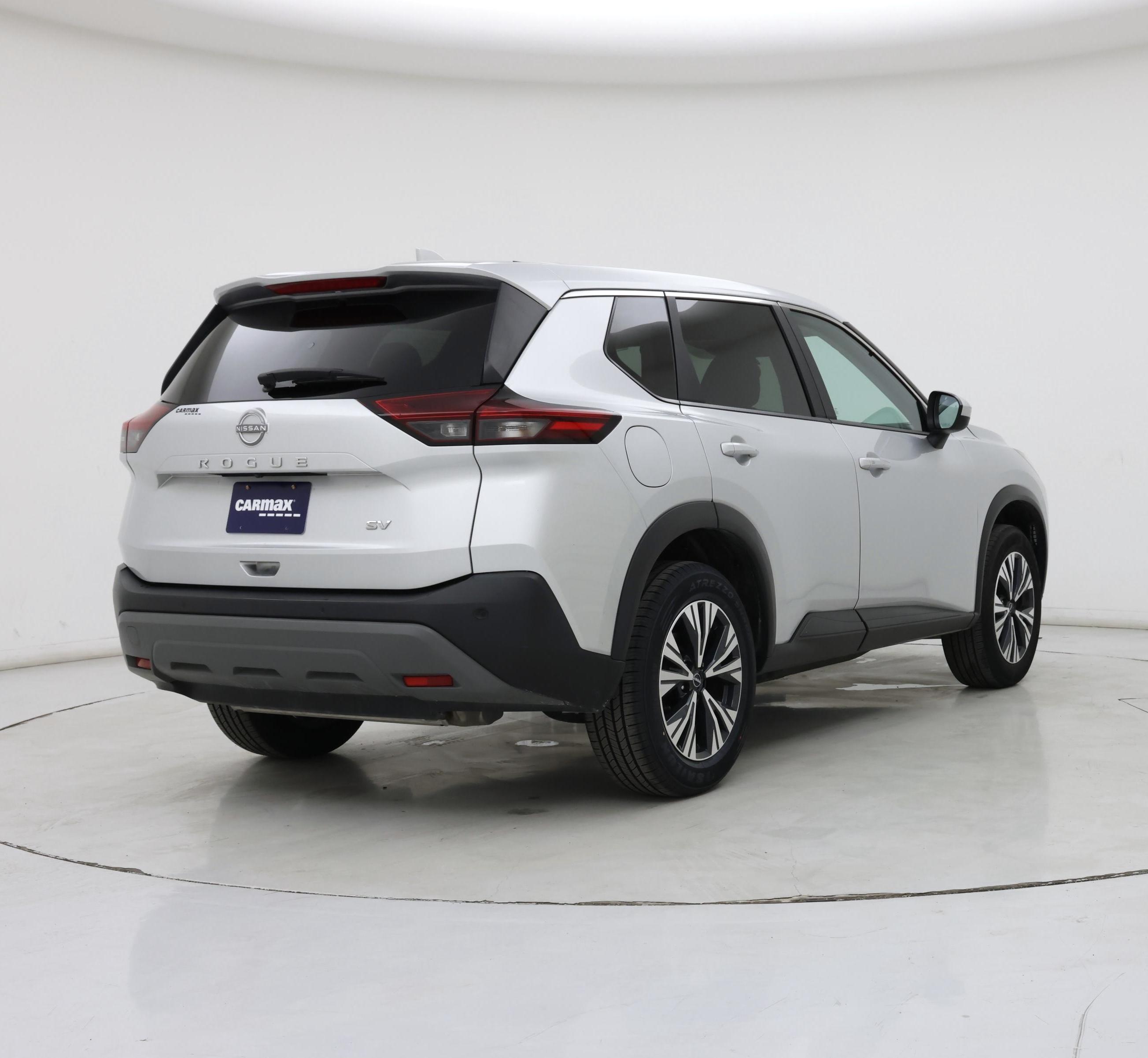 Thumbnail: 2023 Nissan Rogue - 8