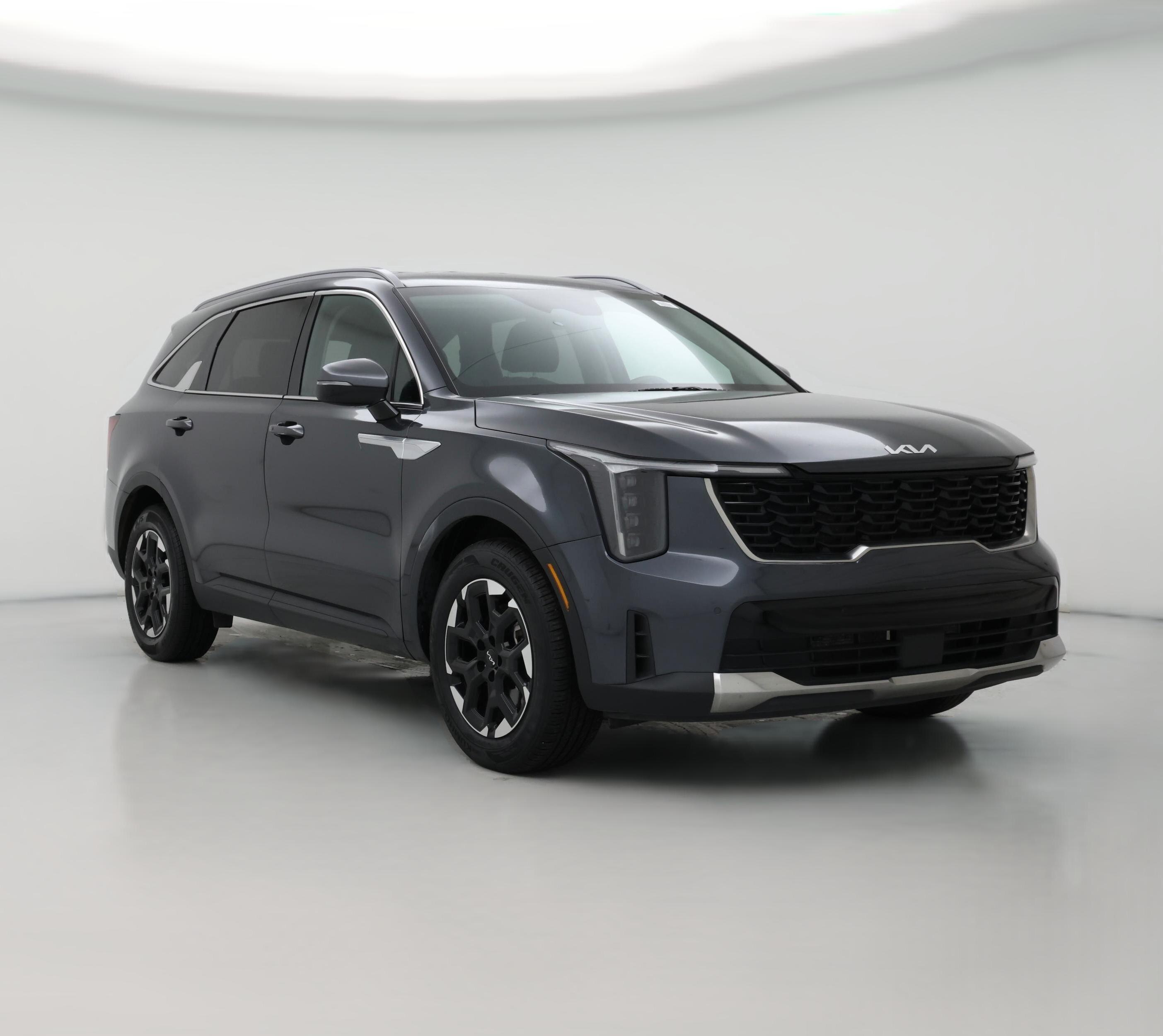 Thumbnail: 2024 Kia Sorento - 1