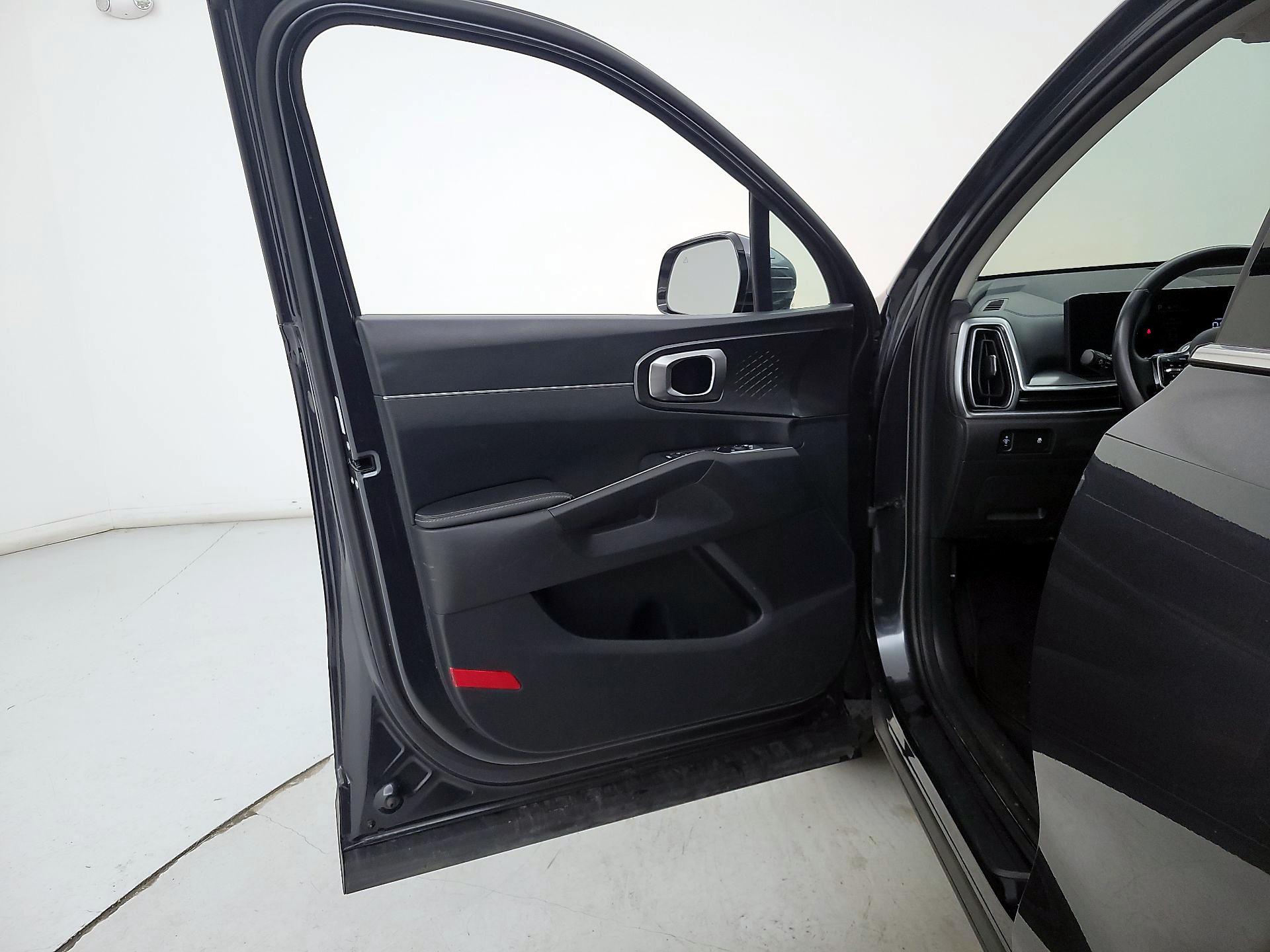 Thumbnail: 2024 Kia Sorento - 12