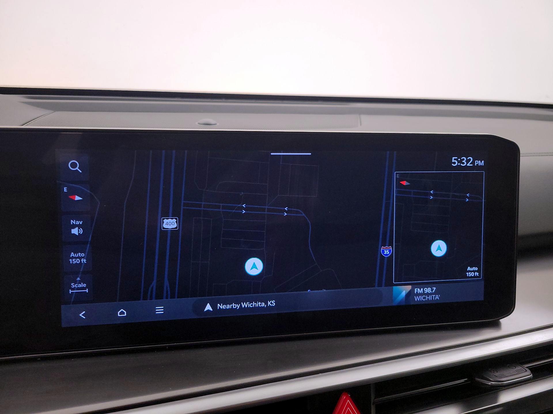 Thumbnail: 2024 Kia Sorento - 14