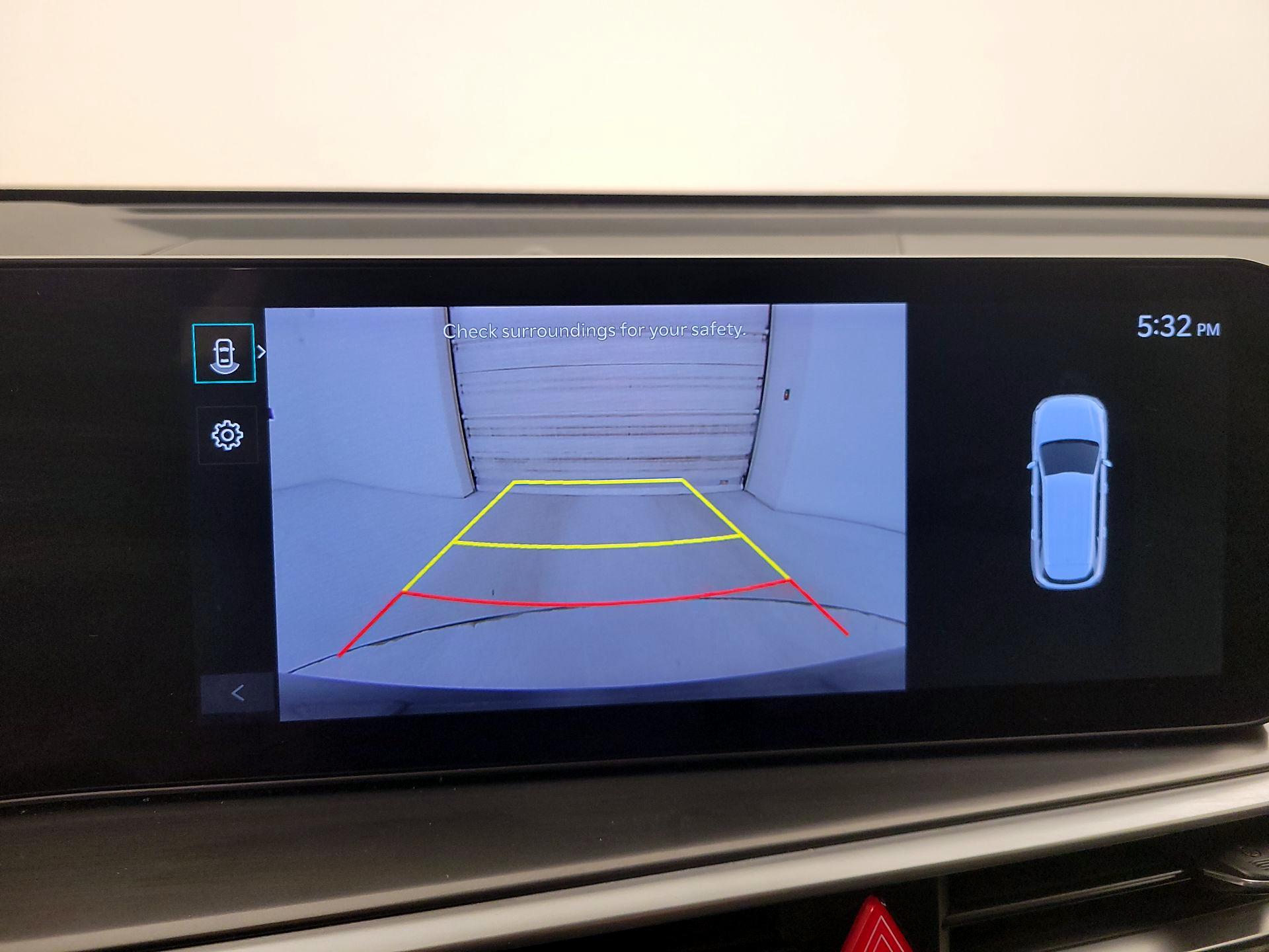 Thumbnail: 2024 Kia Sorento - 15