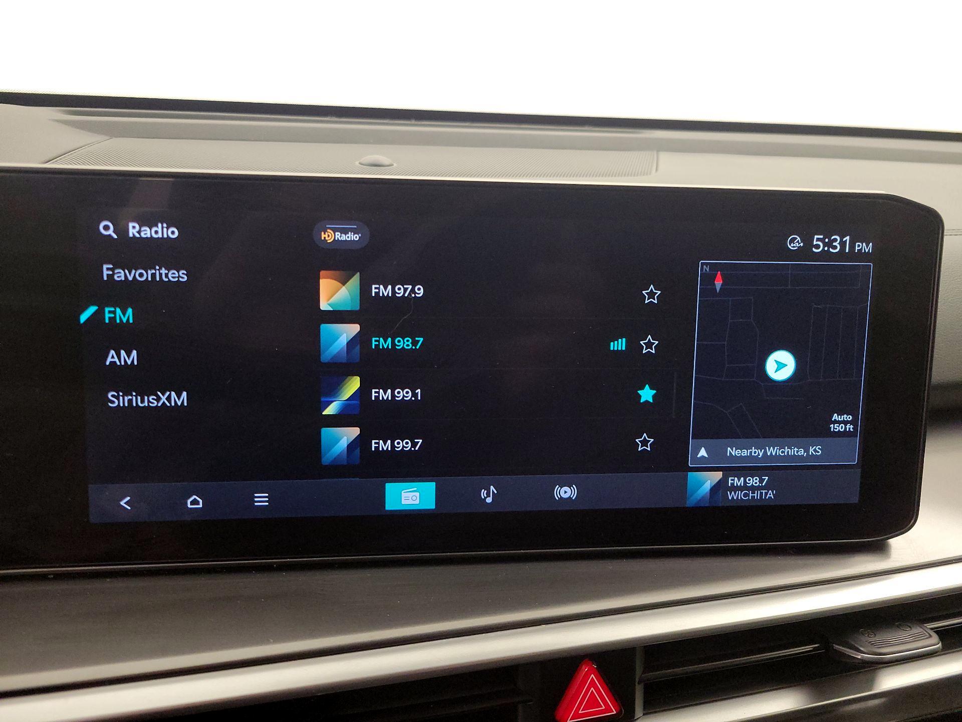 Thumbnail: 2024 Kia Sorento - 16