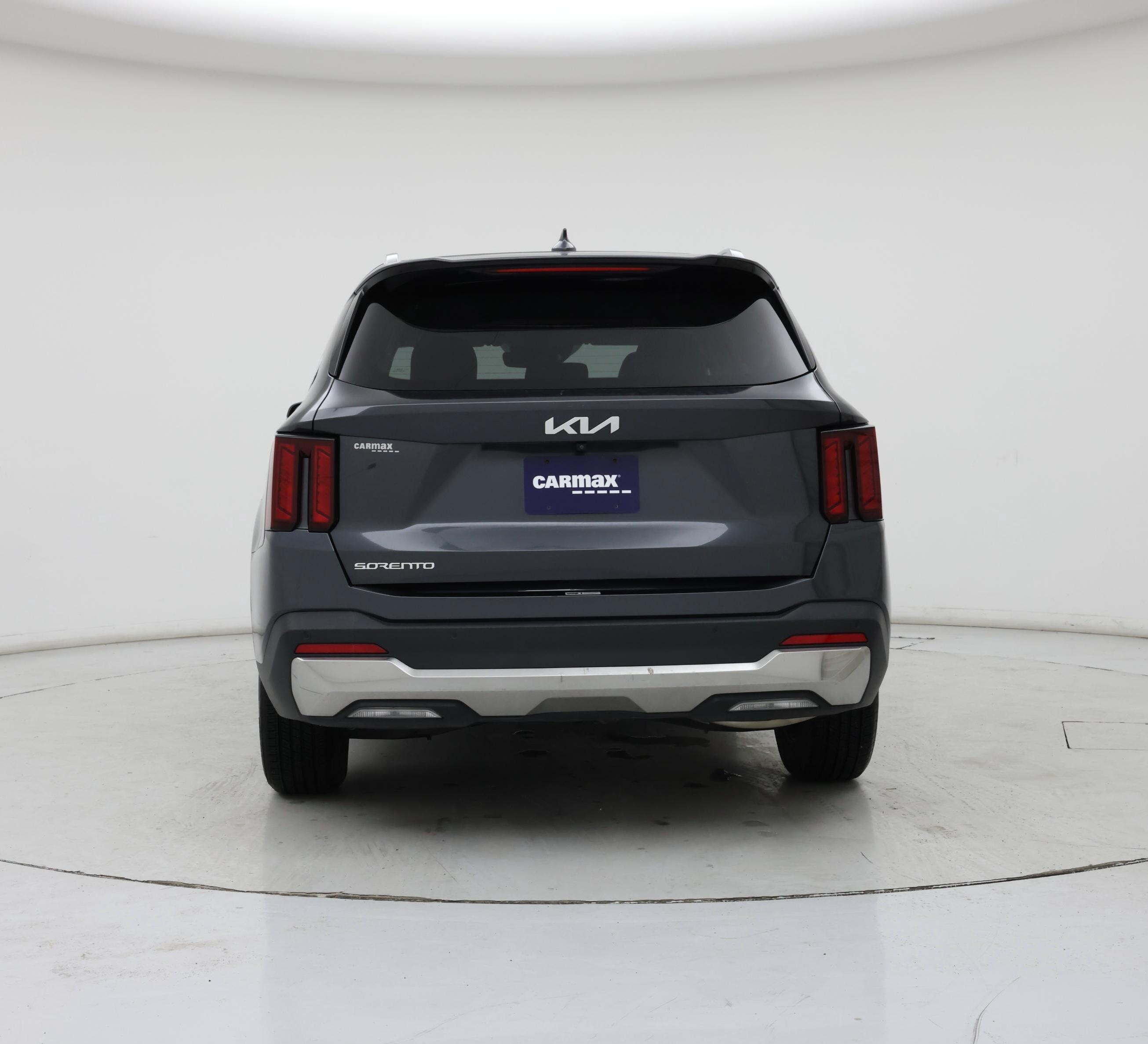 Thumbnail: 2024 Kia Sorento - 6