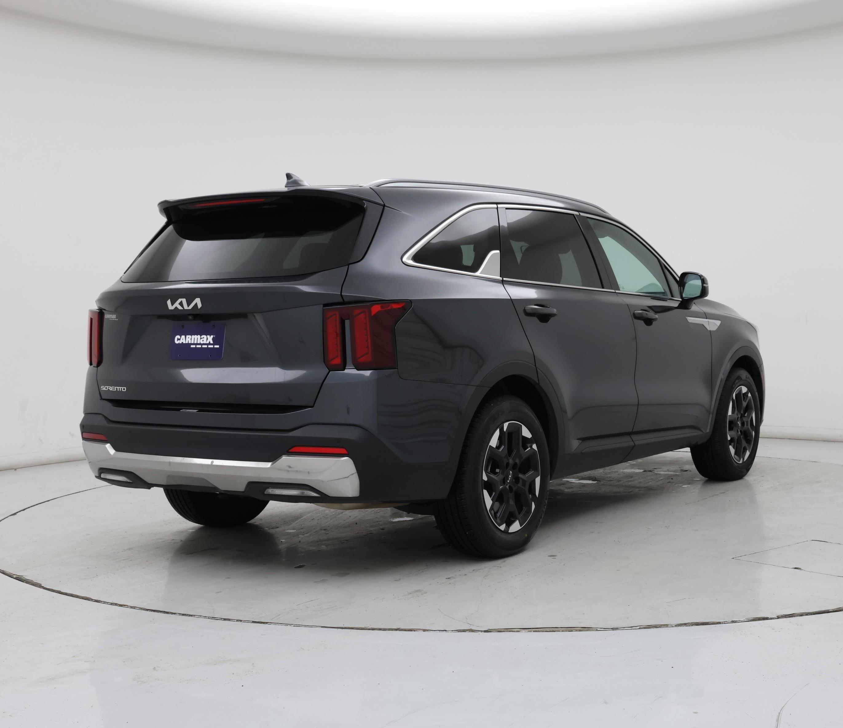 Thumbnail: 2024 Kia Sorento - 8