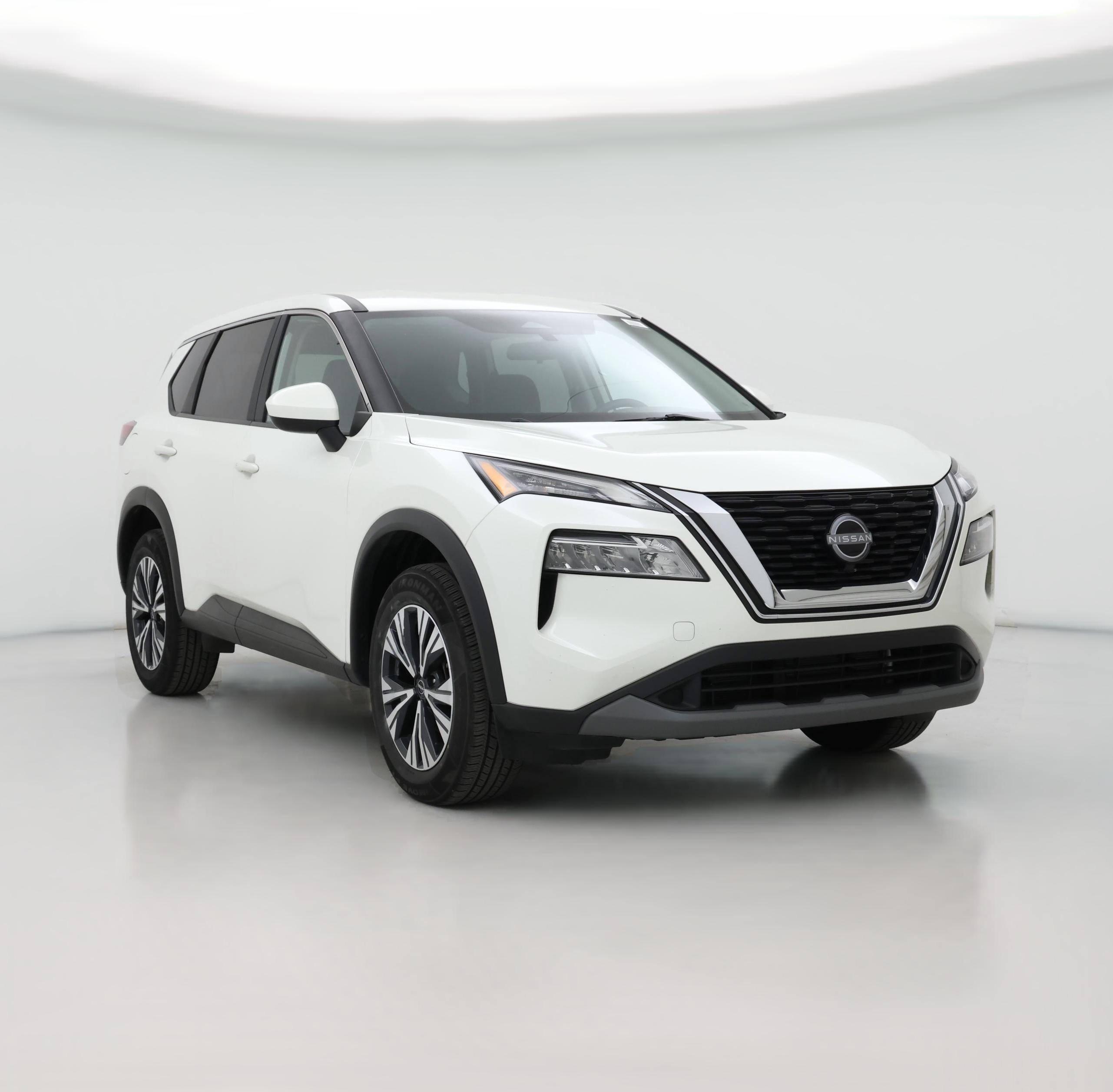 Thumbnail: 2023 Nissan Rogue - 1