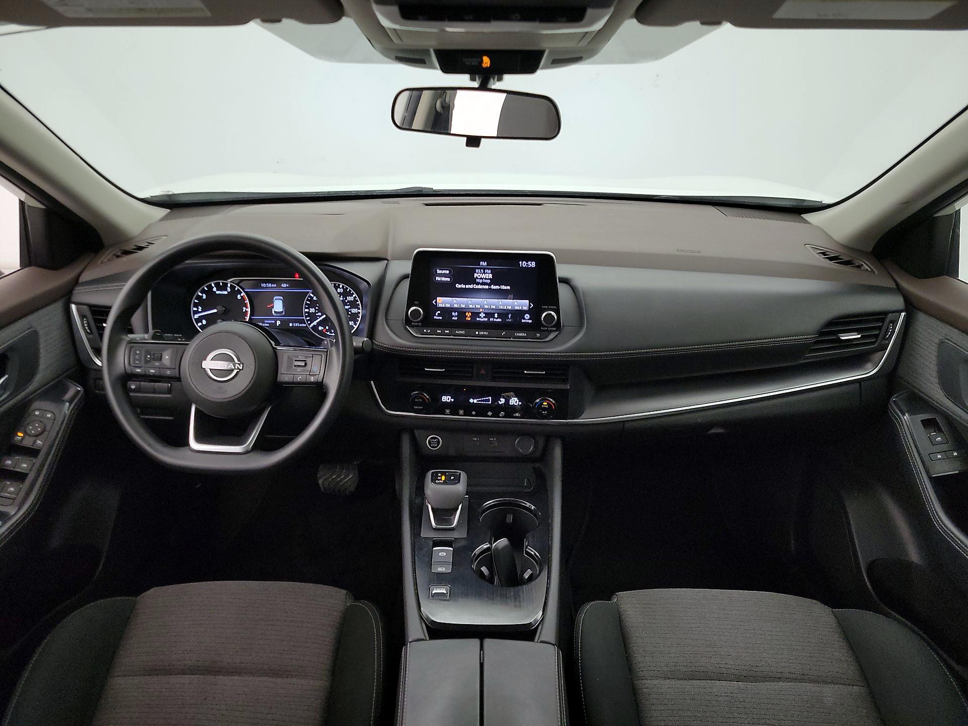 Thumbnail: 2023 Nissan Rogue - 9