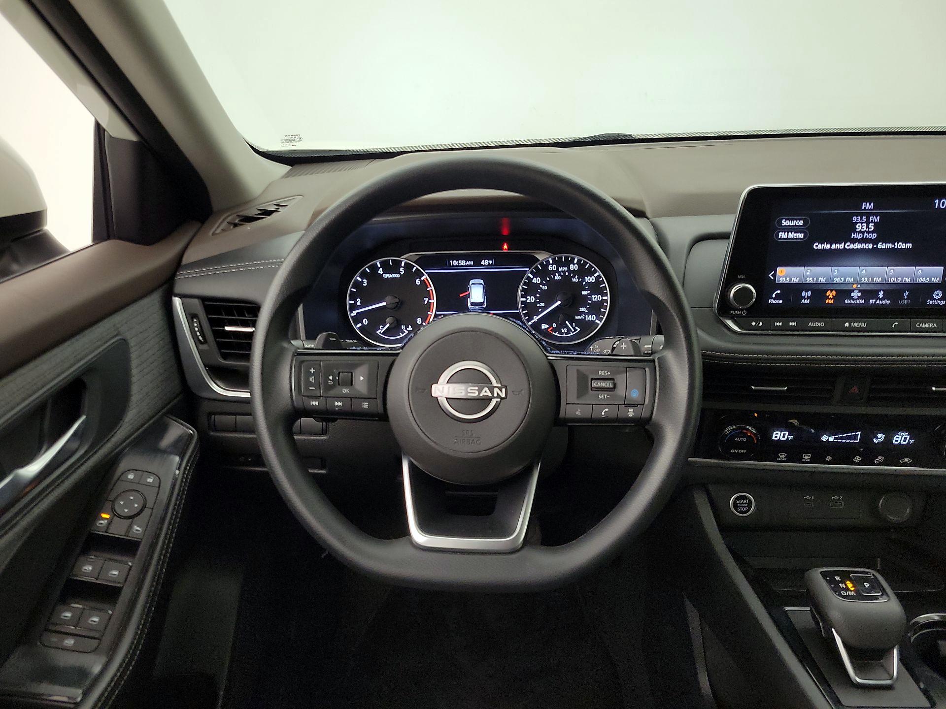 Thumbnail: 2023 Nissan Rogue - 10