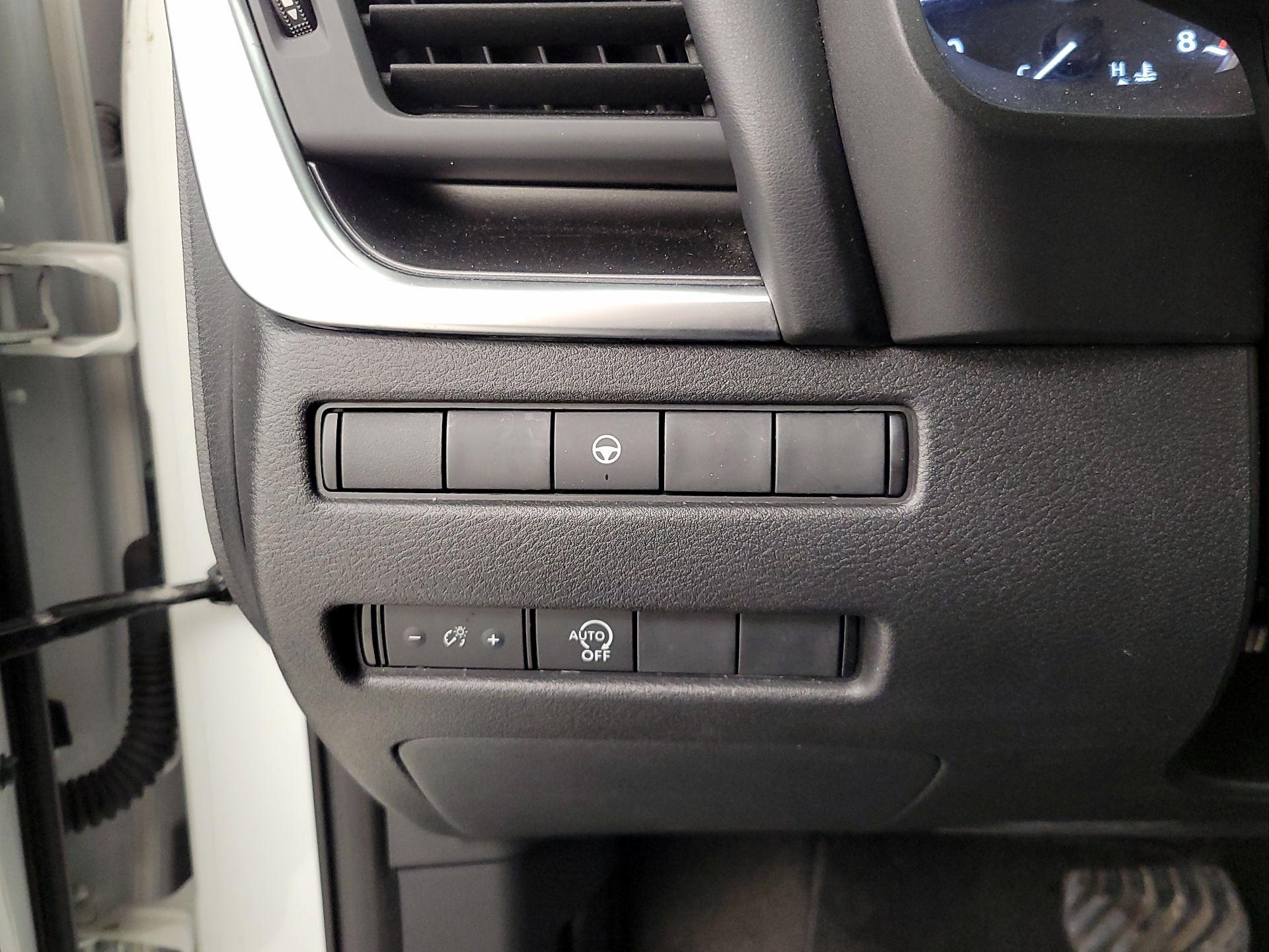 Thumbnail: 2023 Nissan Rogue - 13