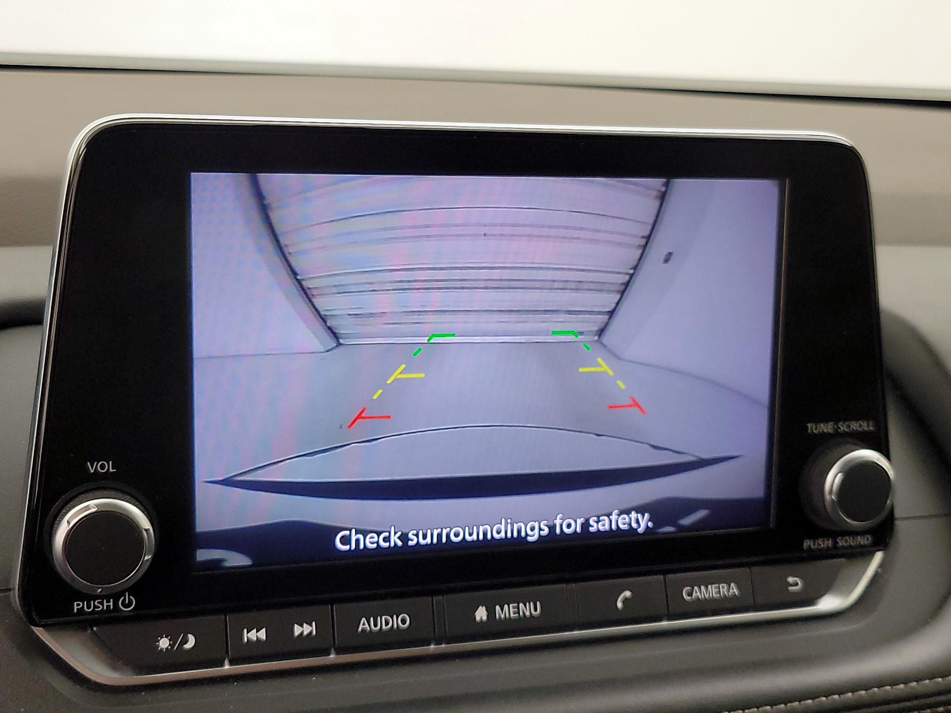 Thumbnail: 2023 Nissan Rogue - 14